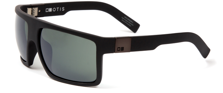 Otis Capitol Reflect Matte Black/Flash Mirror Grey Polarised-polarised-9339740043352-87-1901P-Otis Eyewear-Sunnieside
