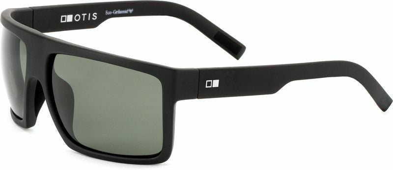 Otis Capitol Sport Matte Black/Grey Polarised-polarised-9339740054181-172-2201P-Otis Eyewear-Sunnieside