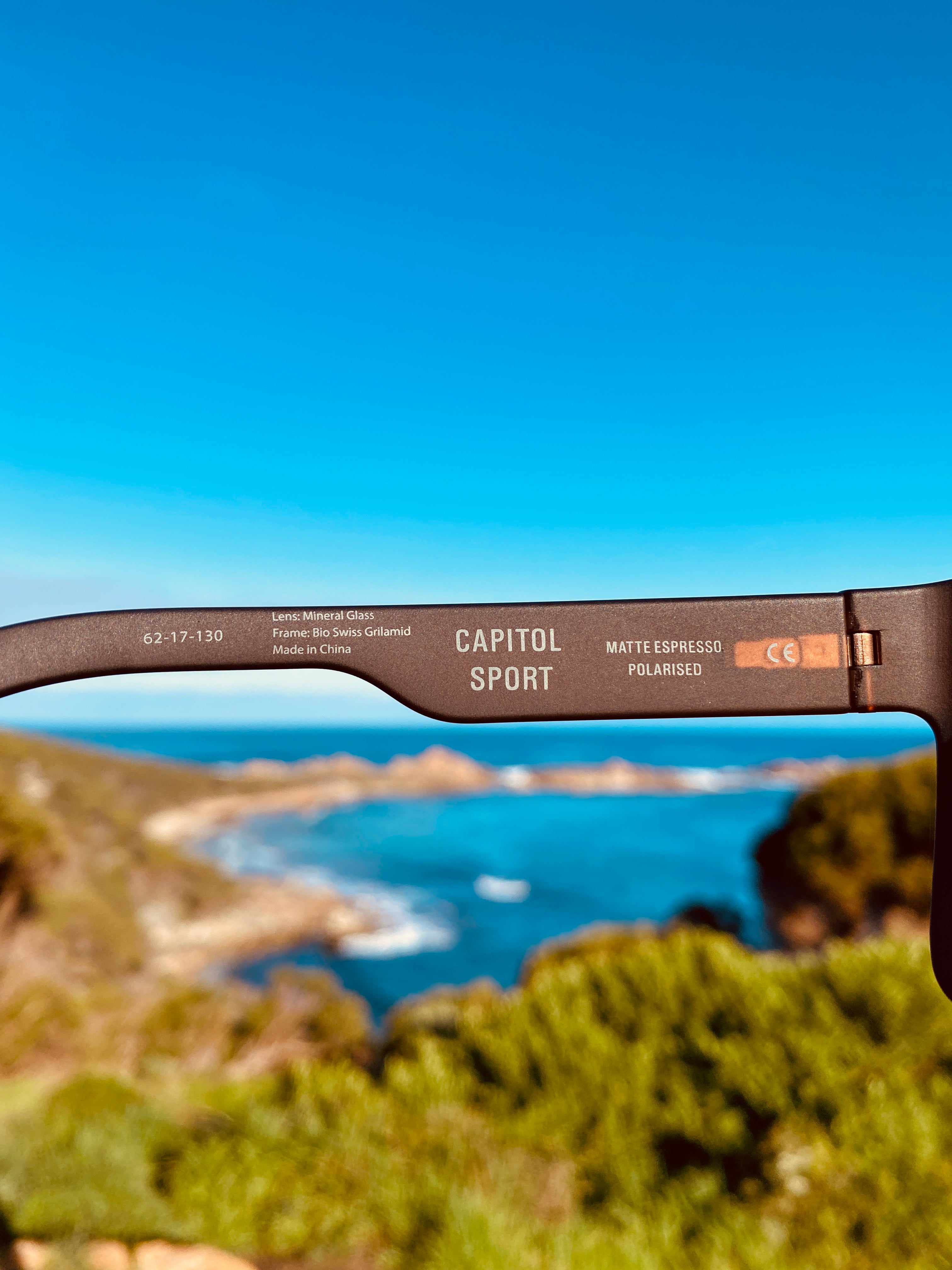 Otis Capitol Sport Matte Espresso/Brown Polarised-polarised-9339740054198-172-2202P-Otis Eyewear-Sunnieside