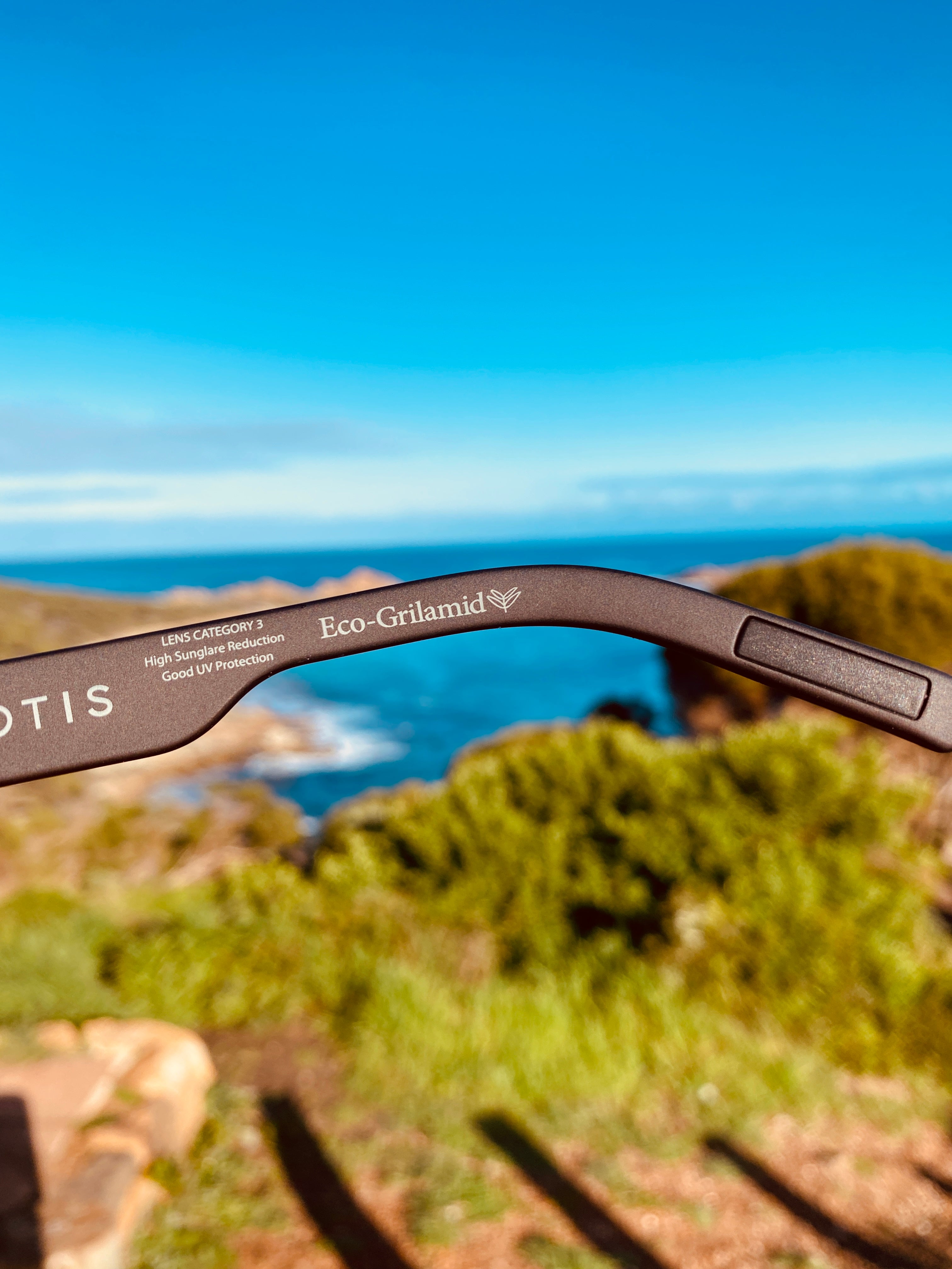 Otis Capitol Sport Matte Espresso/Brown Polarised-polarised-9339740054198-172-2202P-Otis Eyewear-Sunnieside