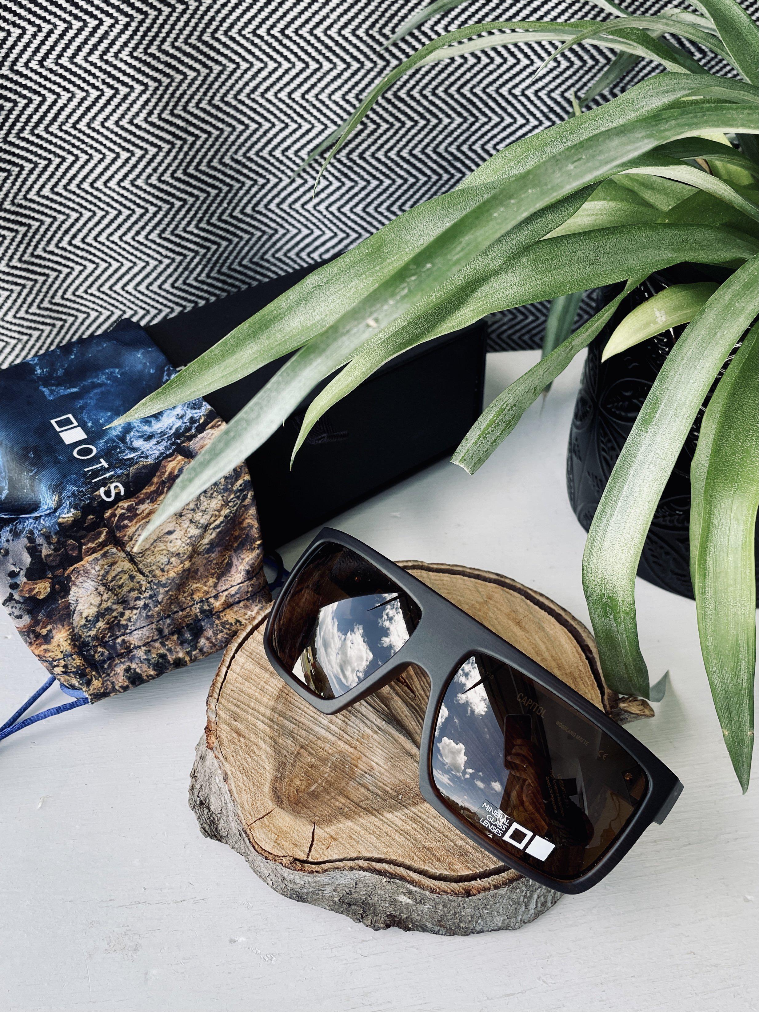 Otis Capitol Woodland Matte/Brown-UV400 non-polarised-9339740019128-87-1601-Otis Eyewear-Sunnieside