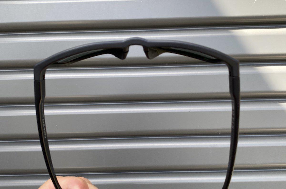 Otis Casa Bay Matte Black/Grey-UV400 non-polarised-30-1807-OTIS-Sunnieside