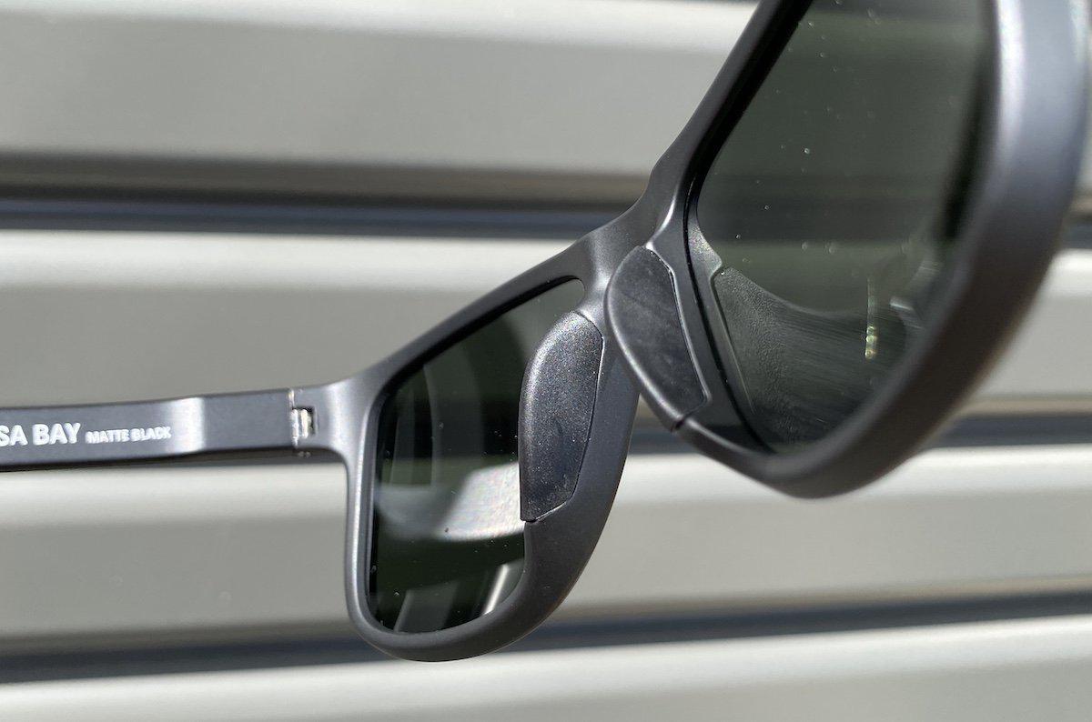 Otis Casa Bay Matte Black/Grey-UV400 non-polarised-30-1807-OTIS-Sunnieside