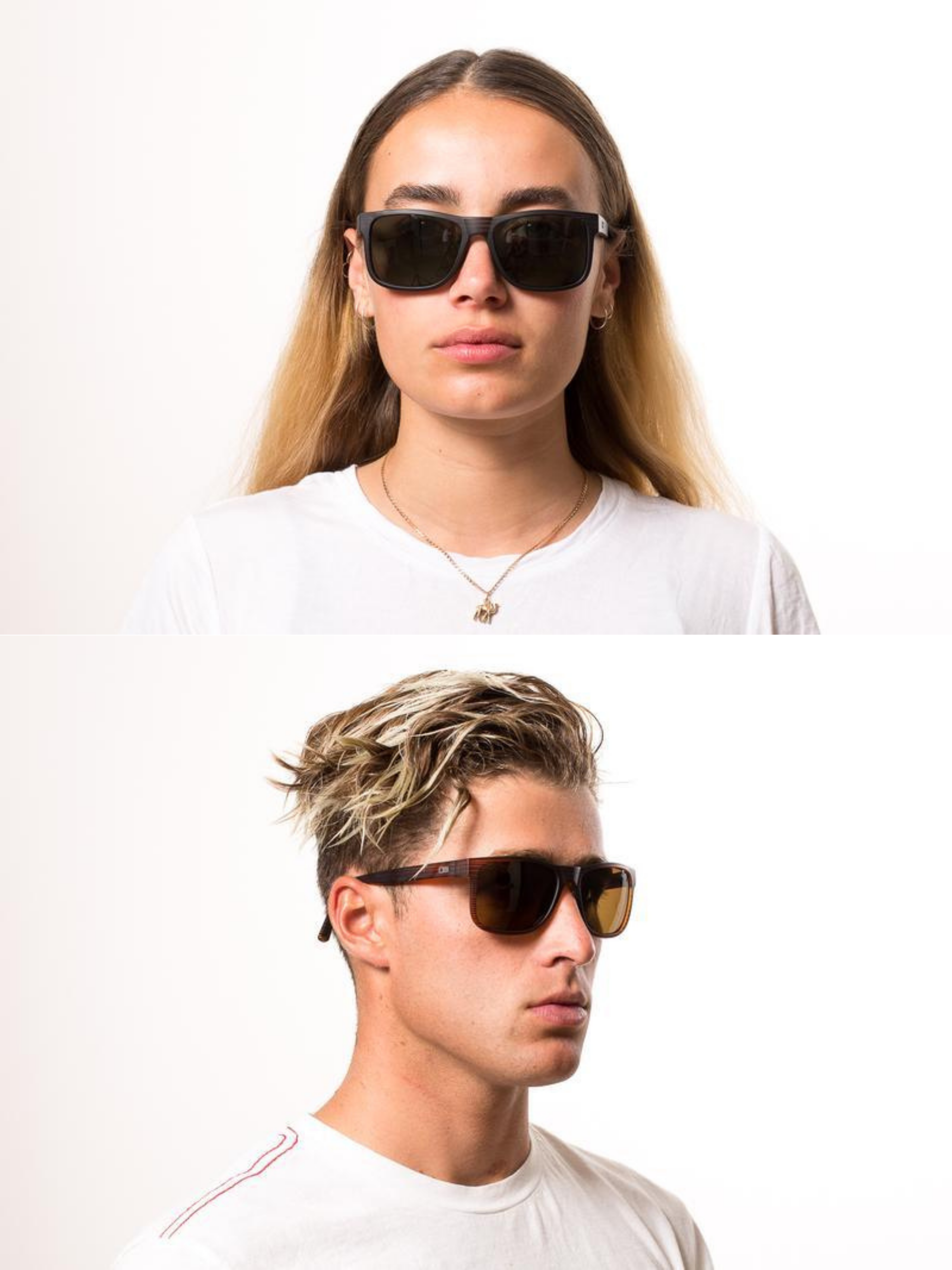 Otis Casa Bay Woodland Matte/Brown-UV400 non-polarised-30-1806-OTIS-Sunnieside