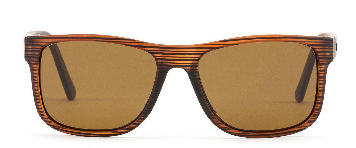 Otis Casa Bay Woodland Matte/Brown-UV400 non-polarised-30-1806-OTIS-Sunnieside