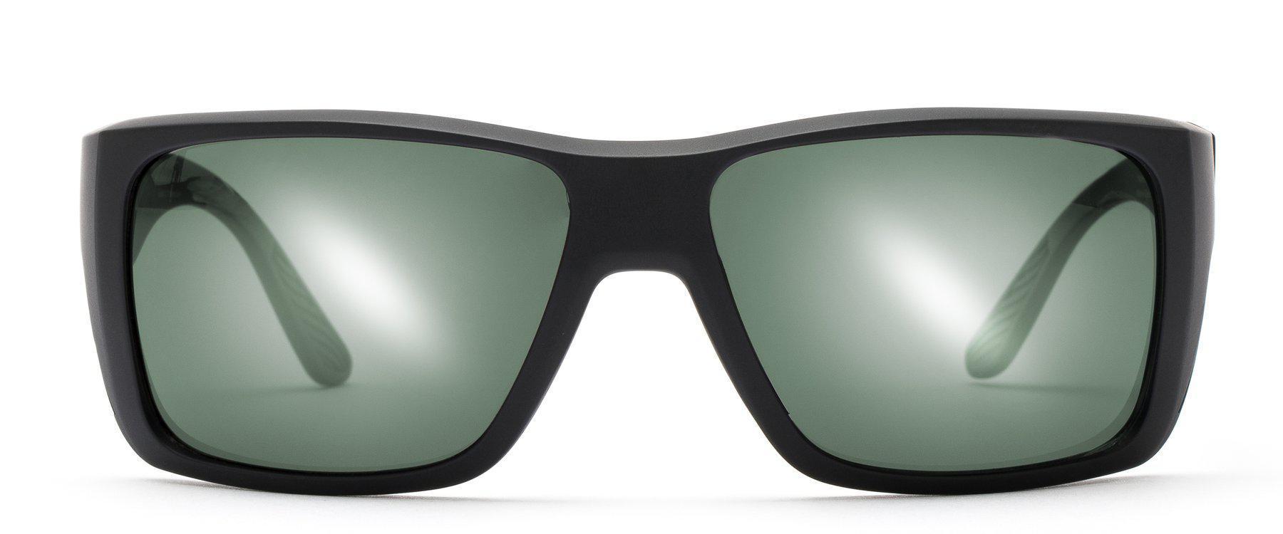 Otis Coastin Matte Black/Flash Mirror Grey Polarised-polarised-9339740043406-139-2004P-Otis Eyewear-Sunnieside