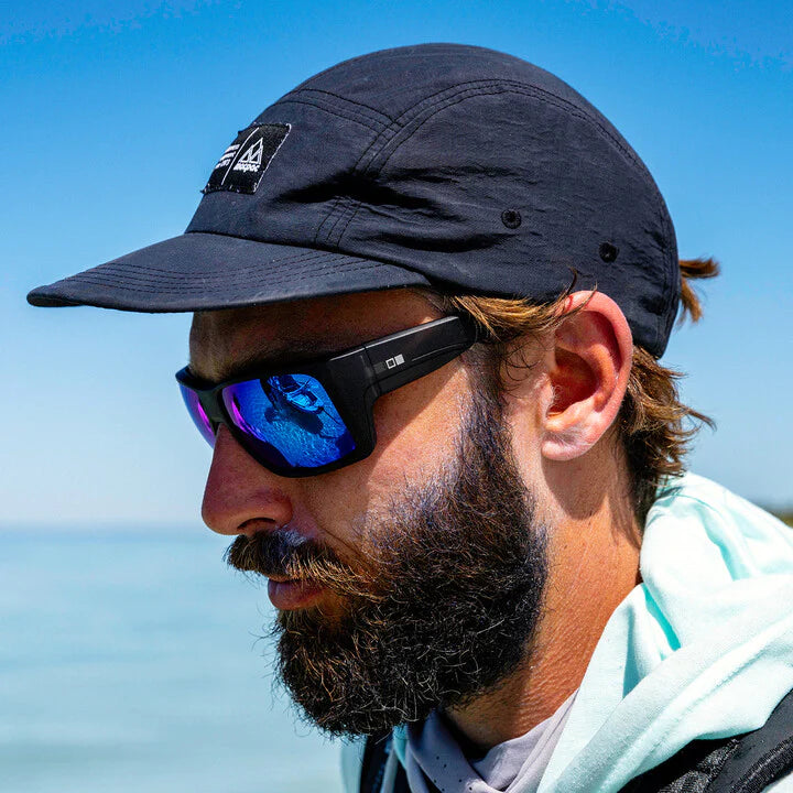 Otis Coastin Matte Dark Smoke Mirror Blue-UV400 non-polarised-9339740043390-139-2003_X-OTIS-Sunnieside