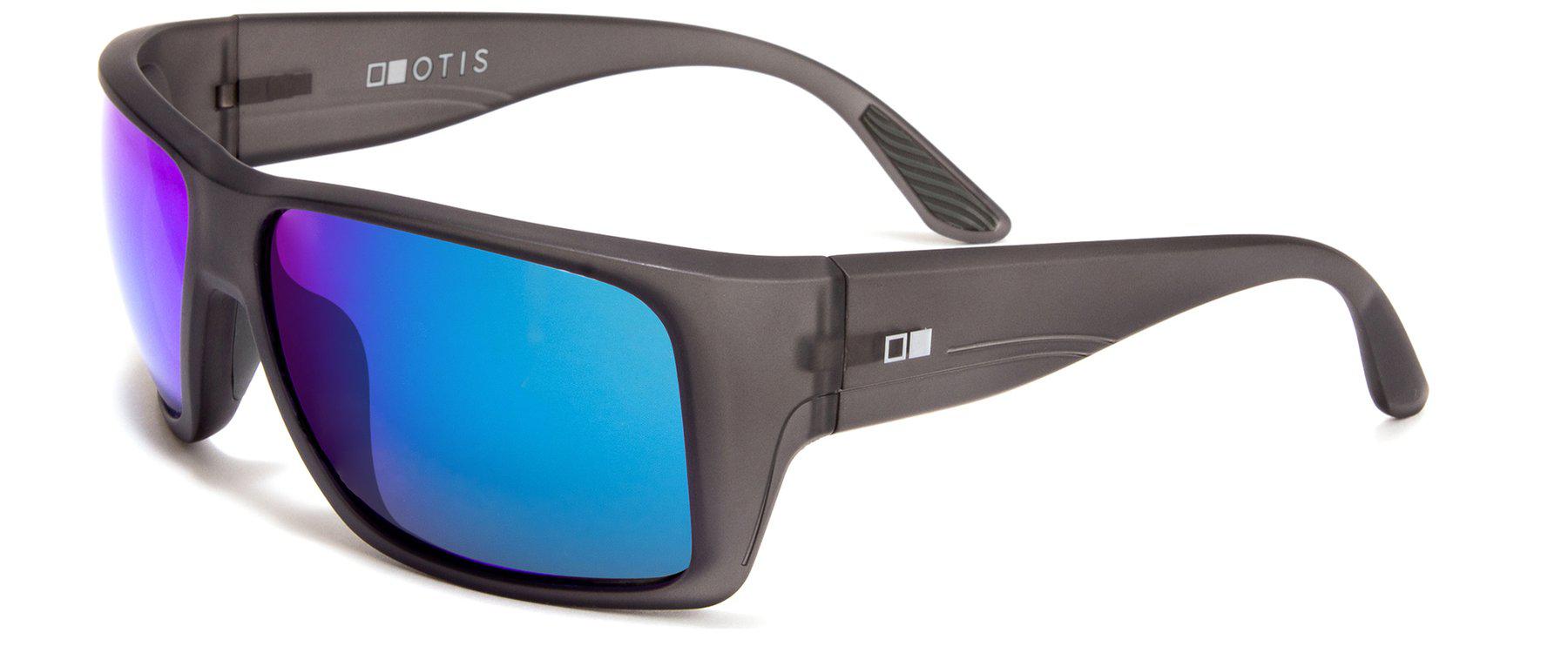 Otis Coastin Matte Dark Smoke Mirror Blue-UV400 non-polarised-9339740043390-139-2003_X-OTIS-Sunnieside