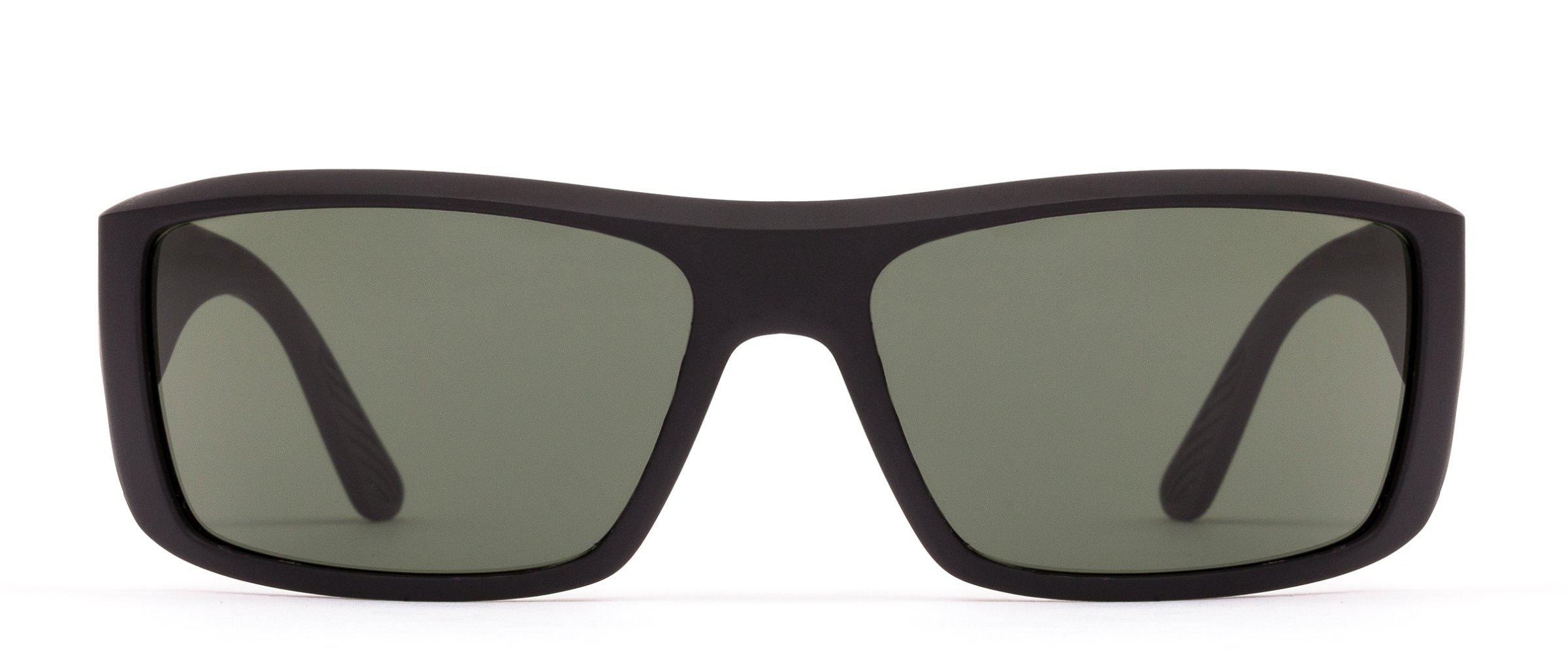 Otis Coastin Slim Matte Black/Grey-UV400 non-polarised-9339740048425-162-2103-Otis Eyewear-Sunnieside