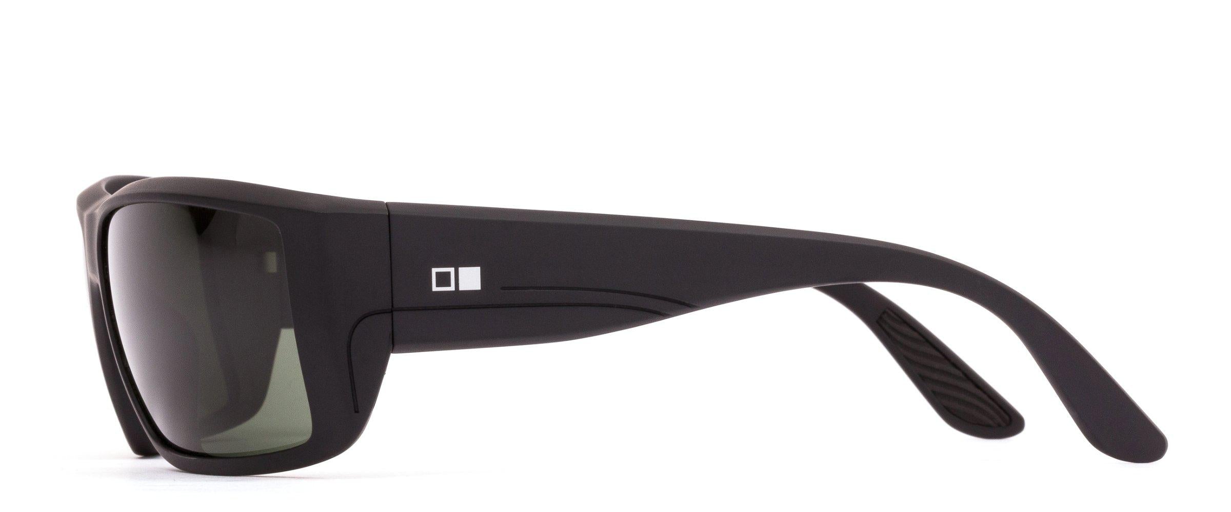 Otis Coastin Slim Matte Black/Grey-UV400 non-polarised-9339740048425-162-2103-Otis Eyewear-Sunnieside