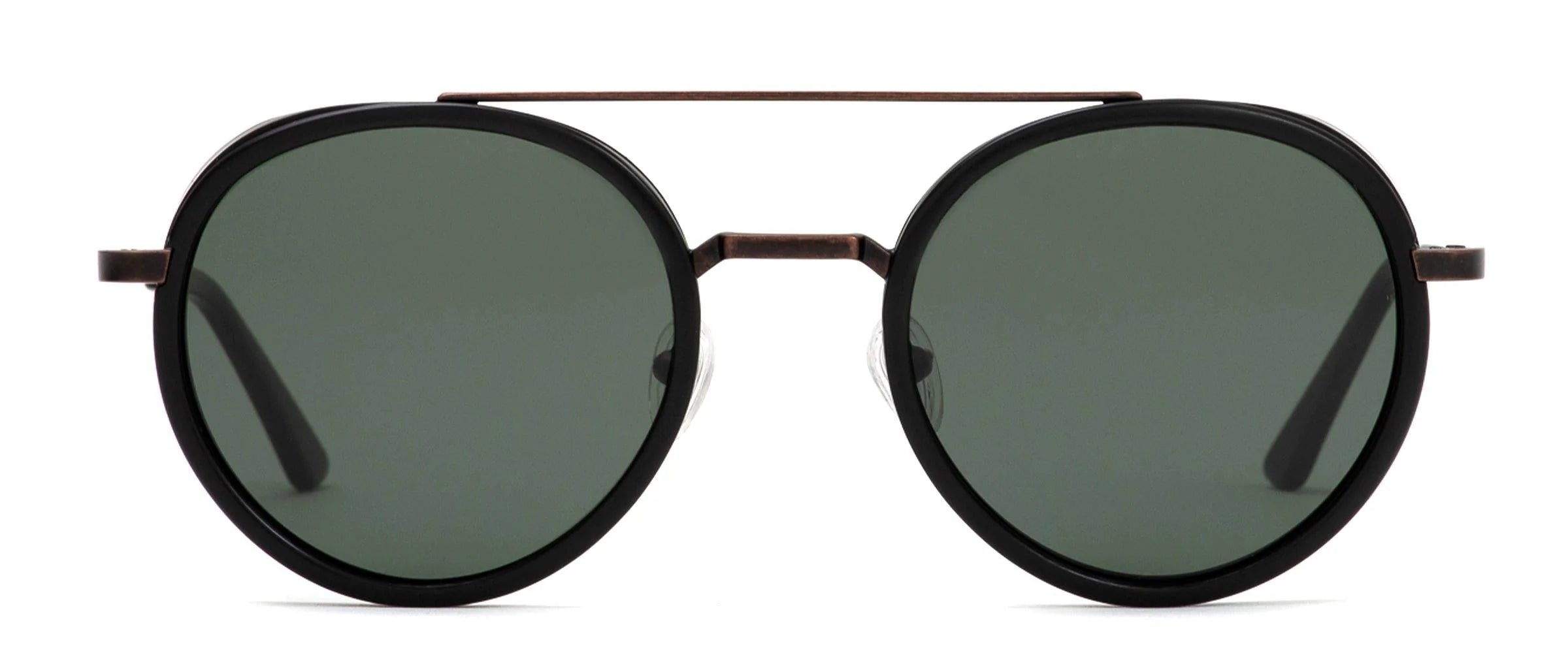 Otis Corte Matte Black/Grey-UV400 non-polarised-9339740048296-160-2101-Otis Eyewear-Sunnieside