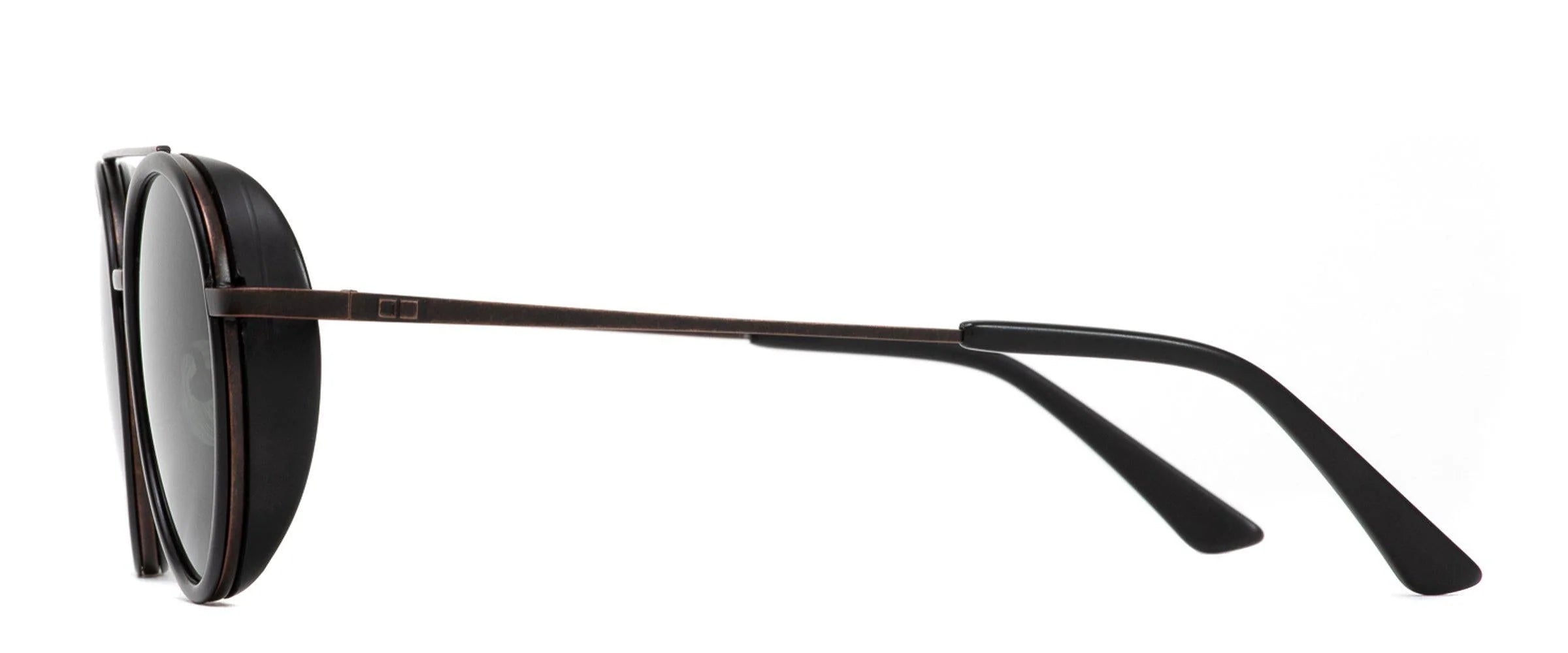 Otis Corte Matte Black/Grey-UV400 non-polarised-9339740048296-160-2101-Otis Eyewear-Sunnieside