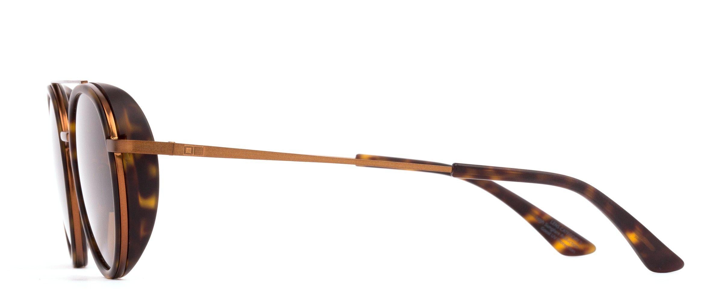Otis Corte Matte Havana/Brown-UV400 non-polarised-9339740048302-160-2102-Otis Eyewear-Sunnieside