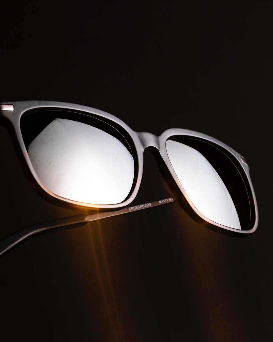 Otis Crossroads Matte Black/Havana/Grey-UV400 non-polarised-19-1808-OTIS-Sunnieside