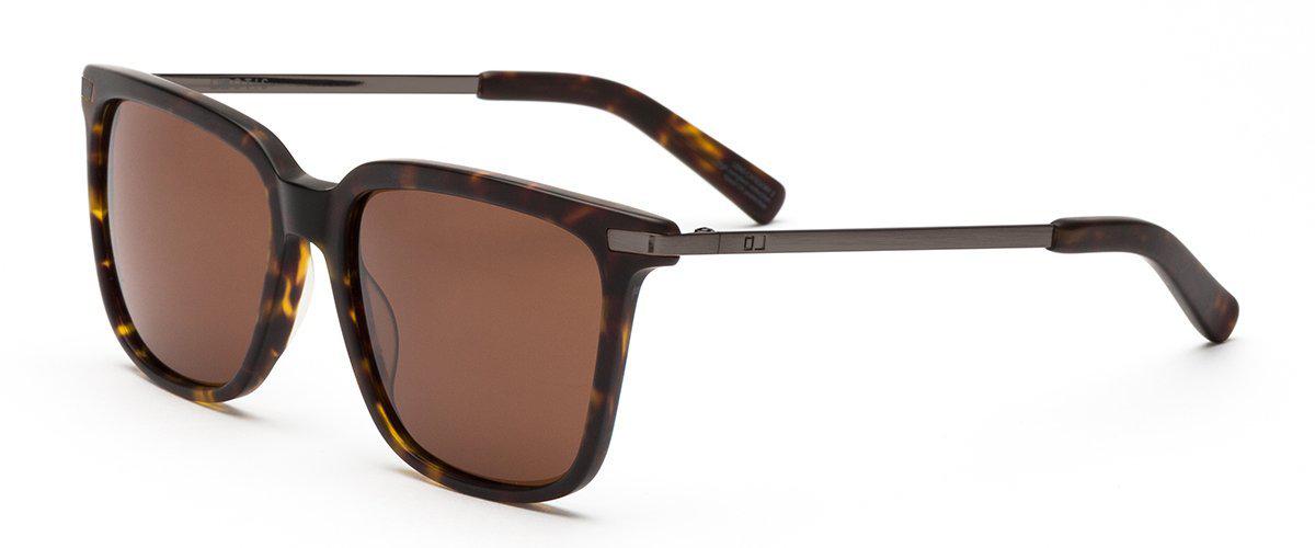 Otis Crossroads Matte Dark Tort/Brown-UV400 non-polarised-9339740032042-19-1804-Otis Eyewear-Sunnieside