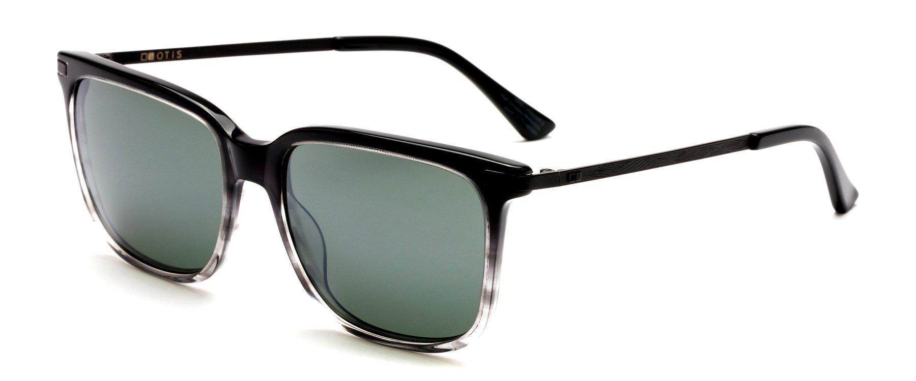 Otis Crossroads Smoke Gradient/Flash Mirror Grey Polarised-polarised-9339740042744-19-2001P-Otis Eyewear-Sunnieside