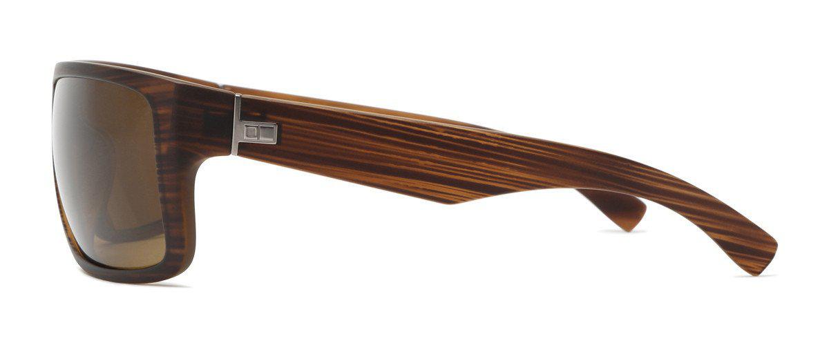 Otis El Camino Woodland Matte/Brown-UV400 non-polarised-98-1602-OTIS-Sunnieside