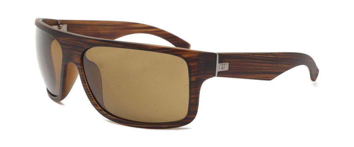 Otis El Camino Woodland Matte/Brown-UV400 non-polarised-98-1602-OTIS-Sunnieside