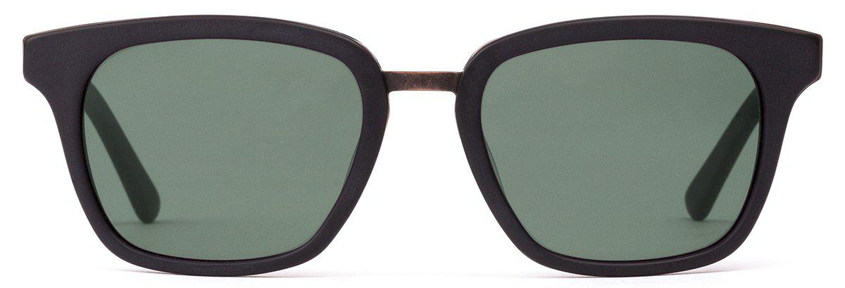 Otis Fiction Matte Black/Grey-UV400 non-polarised-9339740048210-161-2101-Otis Eyewear-Sunnieside