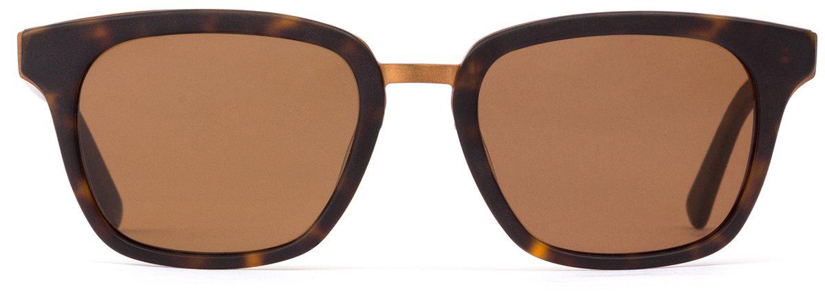 Otis Fiction Matte Dark Tort/Brown-UV400 non-polarised-9339740048227-161-2102-Otis Eyewear-Sunnieside
