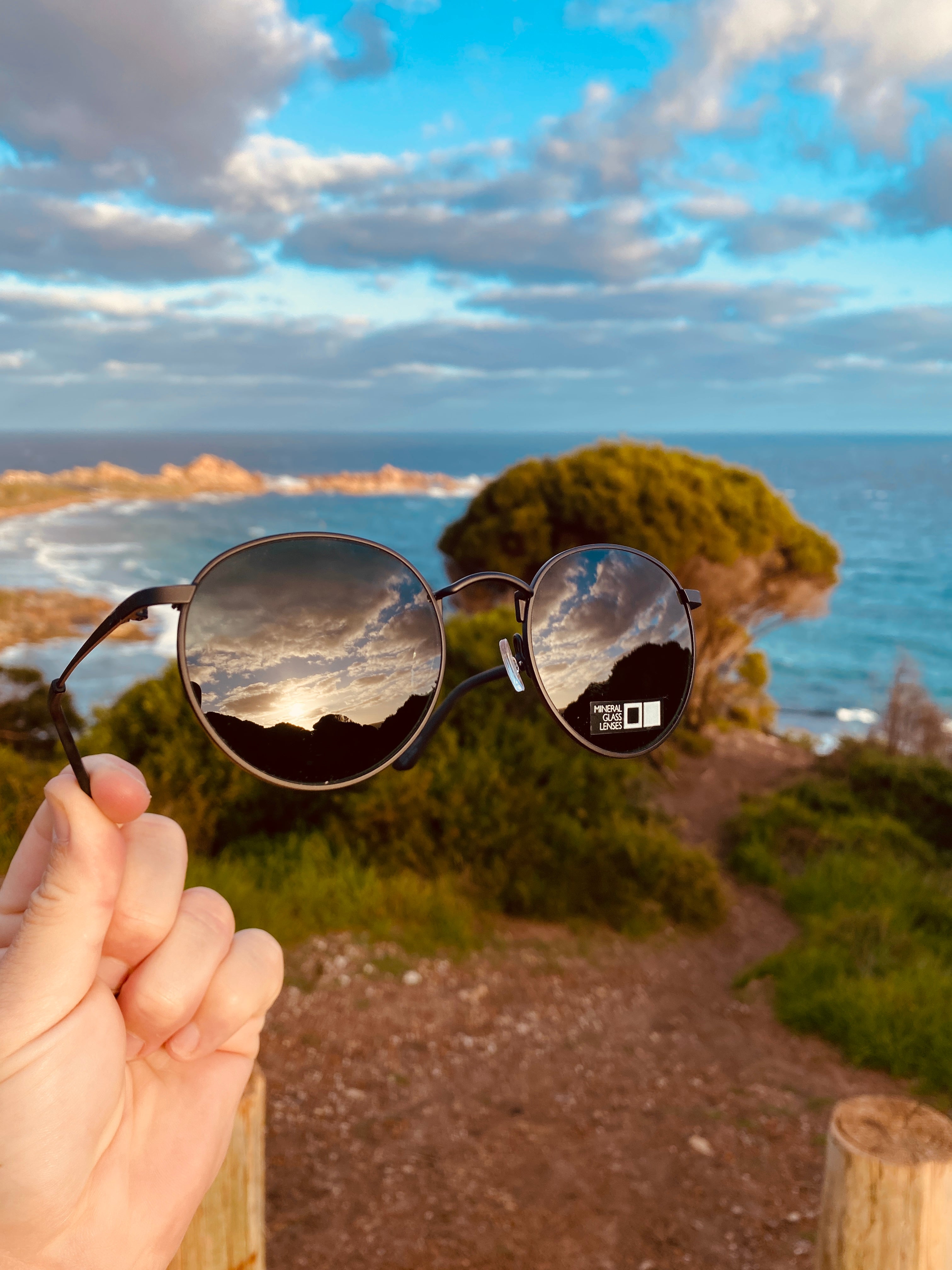 Otis Flint Matte Black/Grey-UV400 non-polarised-9339740048289-134-2103-Otis Eyewear-Sunnieside