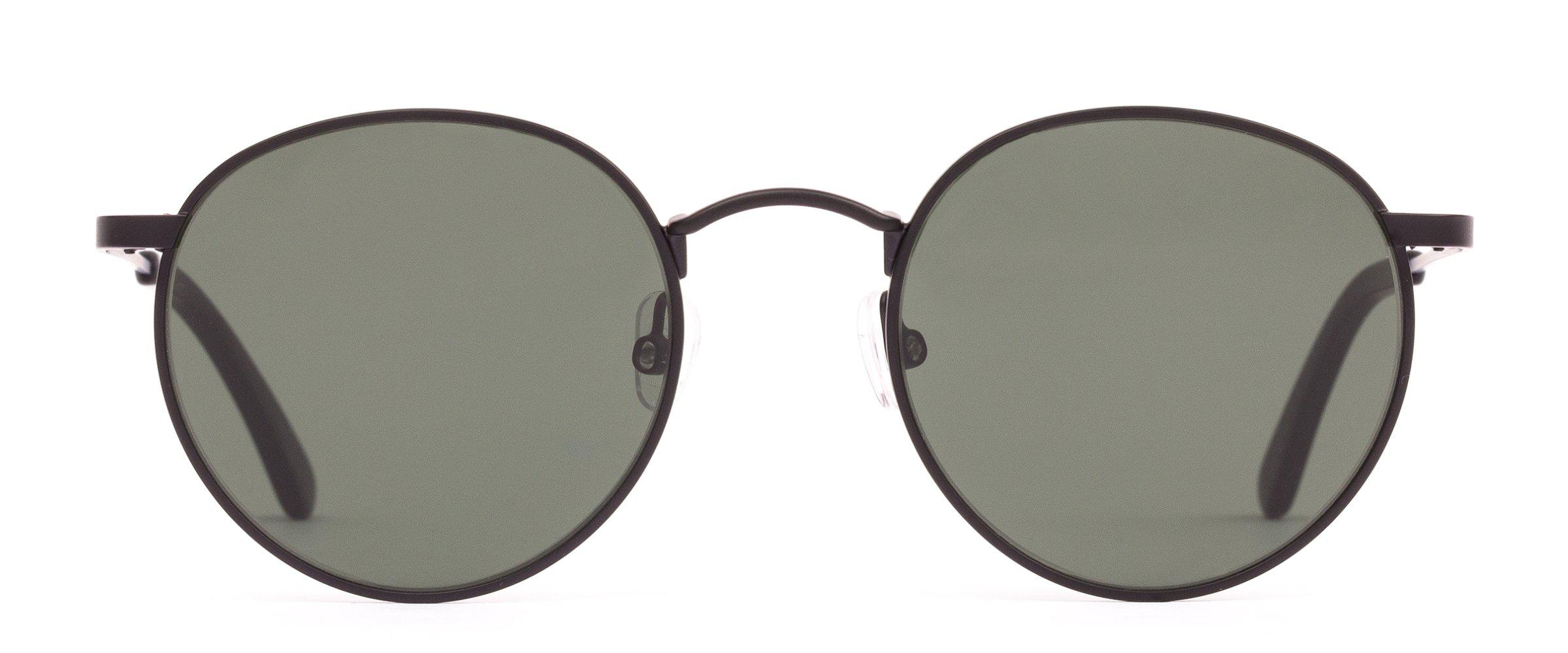 Otis Flint Matte Black/Grey-UV400 non-polarised-9339740048289-134-2103-Otis Eyewear-Sunnieside