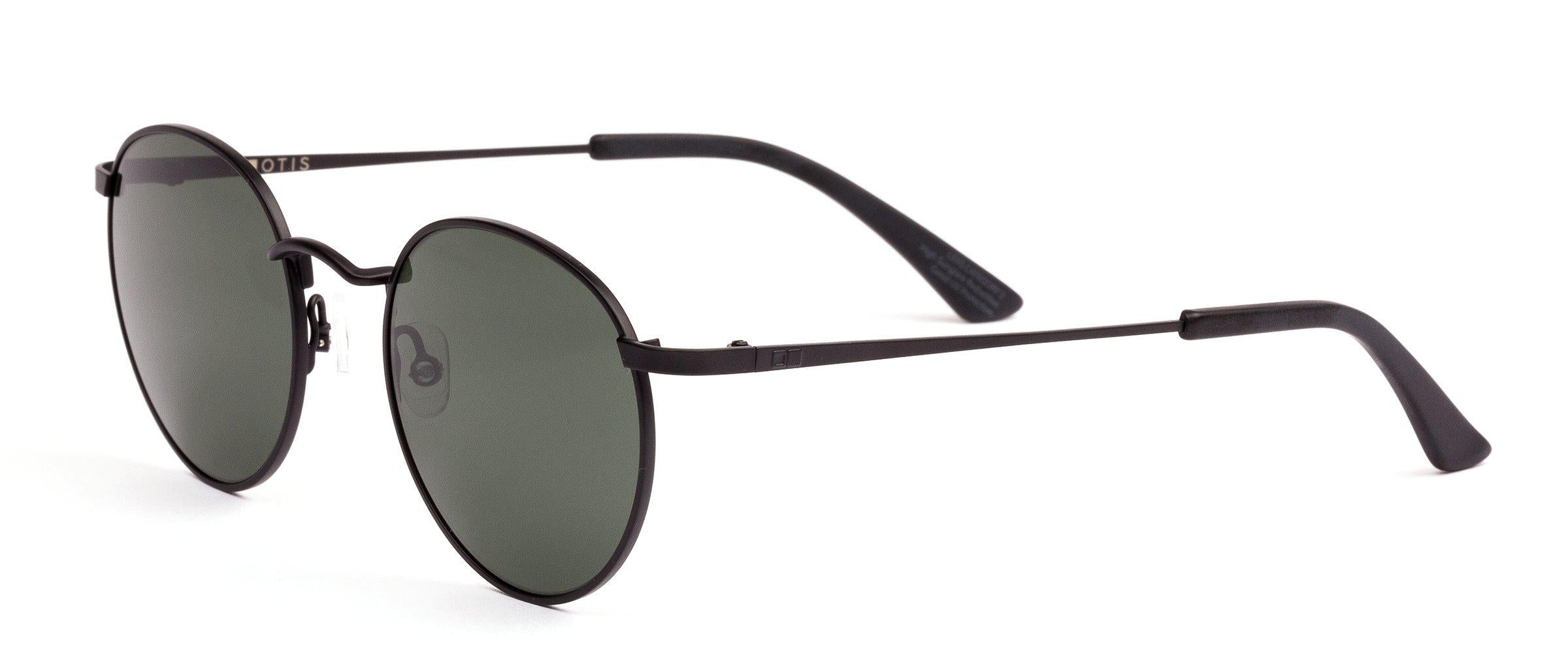 Otis Flint Matte Black/Grey-UV400 non-polarised-9339740048289-134-2103-Otis Eyewear-Sunnieside