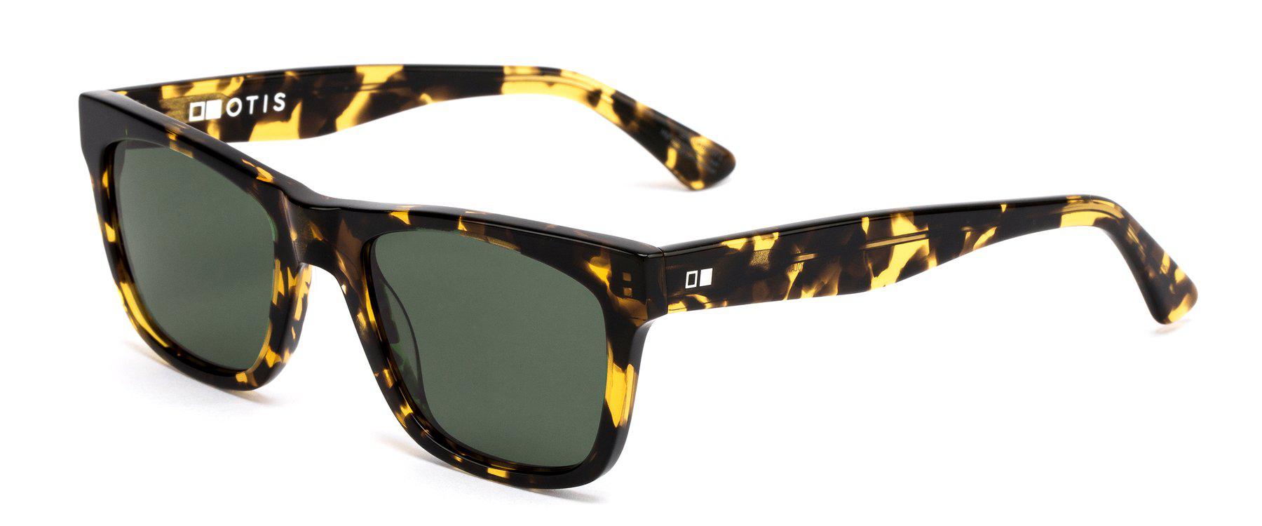 Otis Hawton Dark Tort/Grey-UV400 non-polarised-126-1904-OTIS-Sunnieside