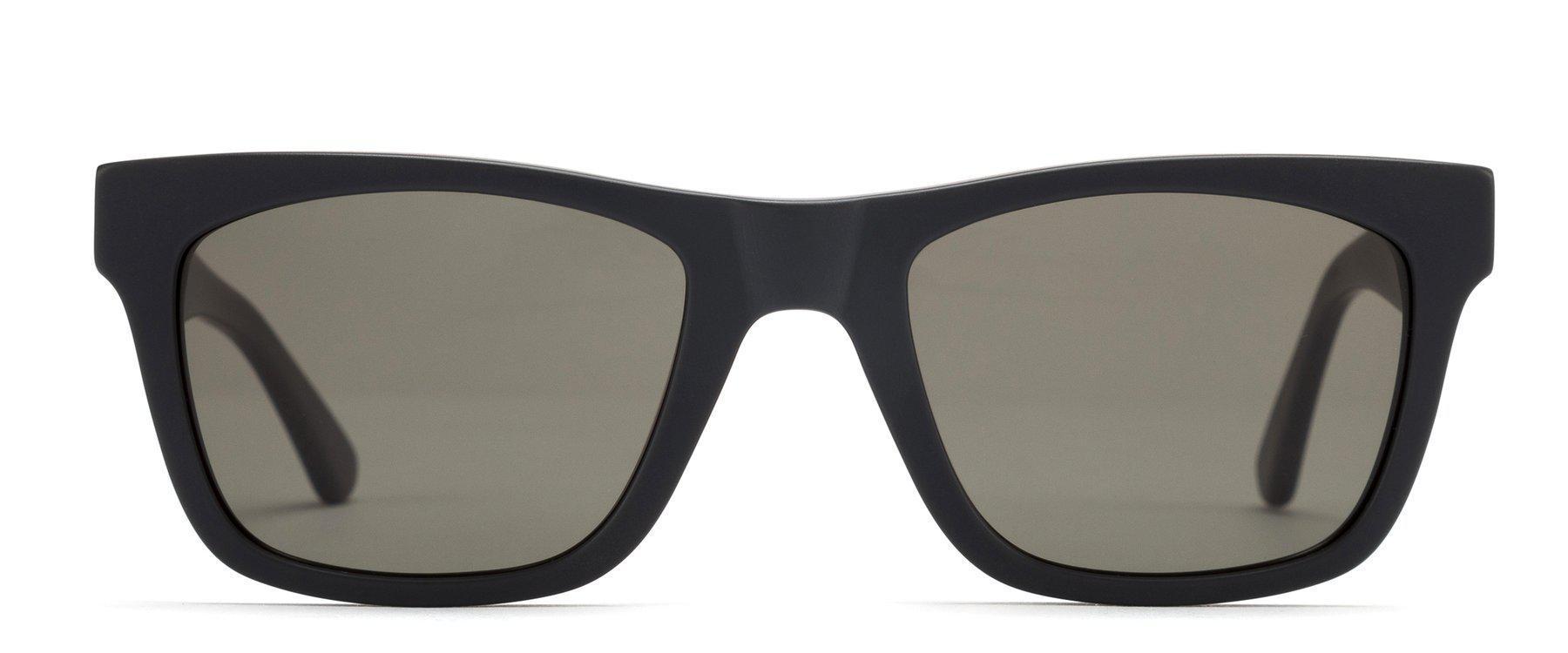 Otis Hawton Eco Matte Grey/Grey Polarised-polarised-126-1906P-OTIS-Sunnieside