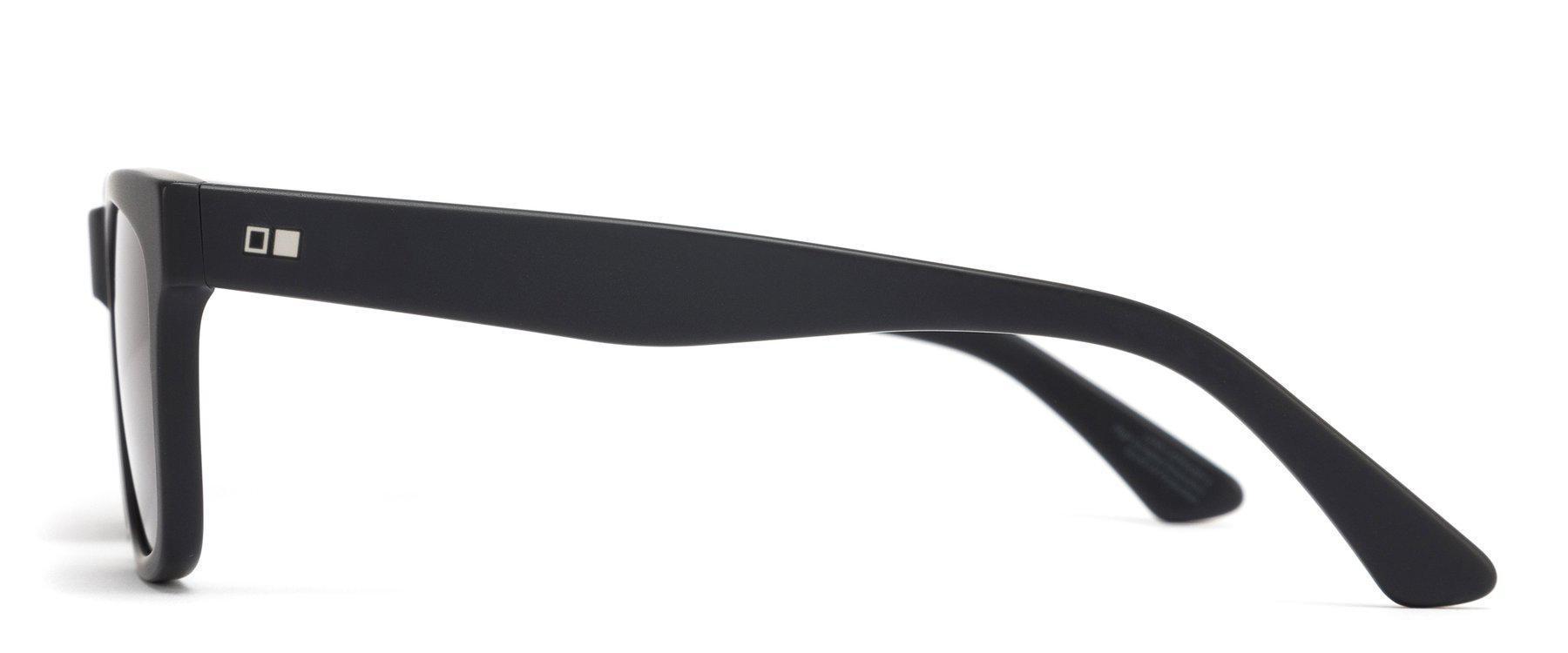 Otis Hawton Eco Matte Grey/Grey Polarised-polarised-126-1906P-OTIS-Sunnieside