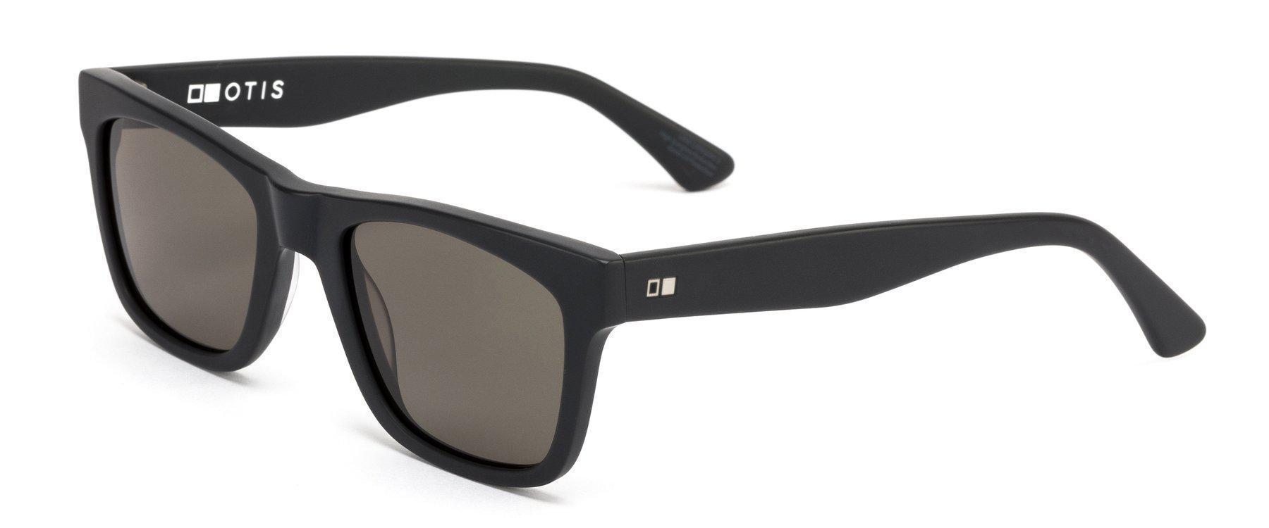 Otis Hawton Eco Matte Grey/Grey Polarised-polarised-126-1906P-OTIS-Sunnieside