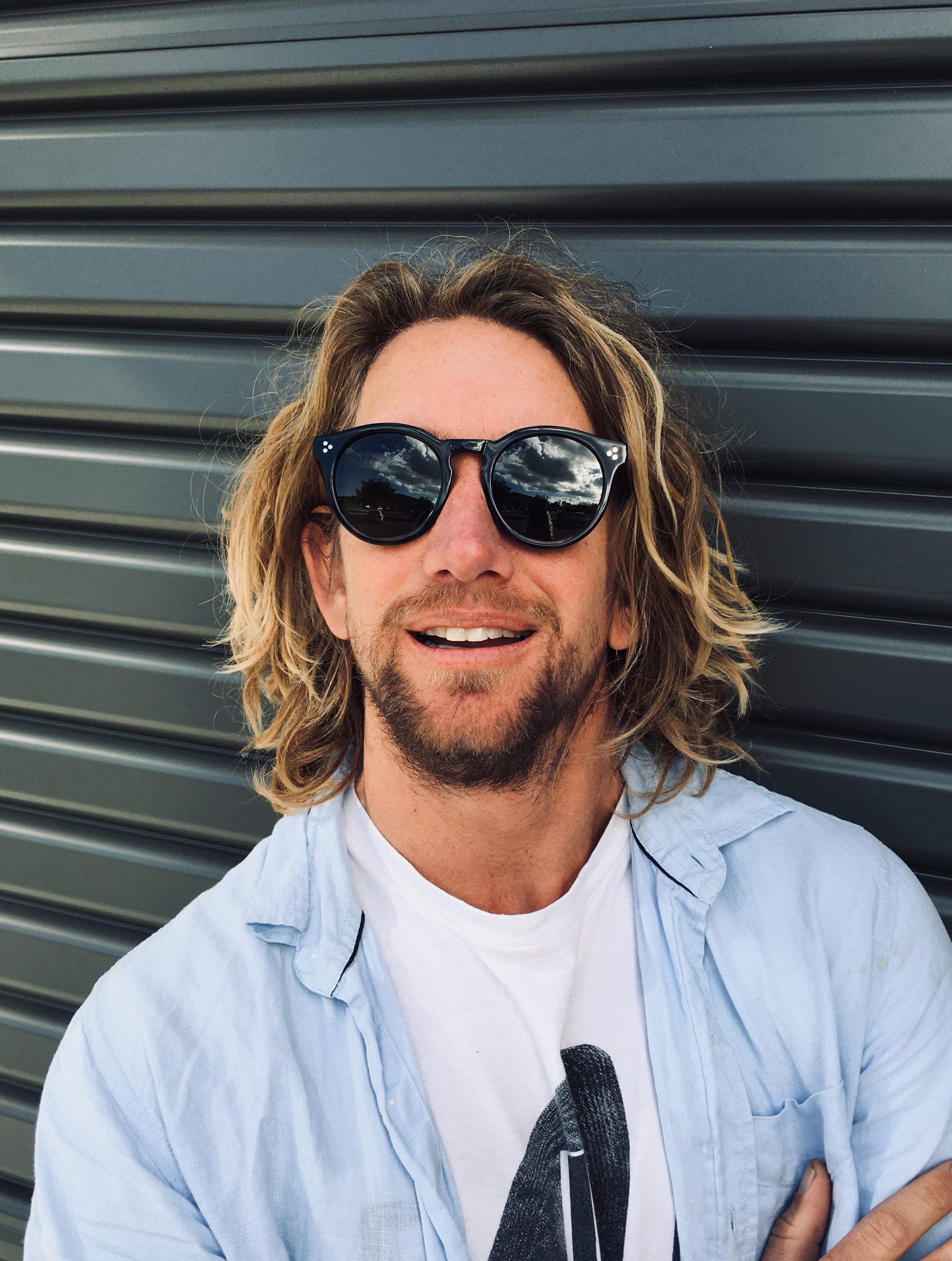 Otis High Noon Black Dark Havana/Grey-UV400 non-polarised-124-1903-OTIS-Sunnieside