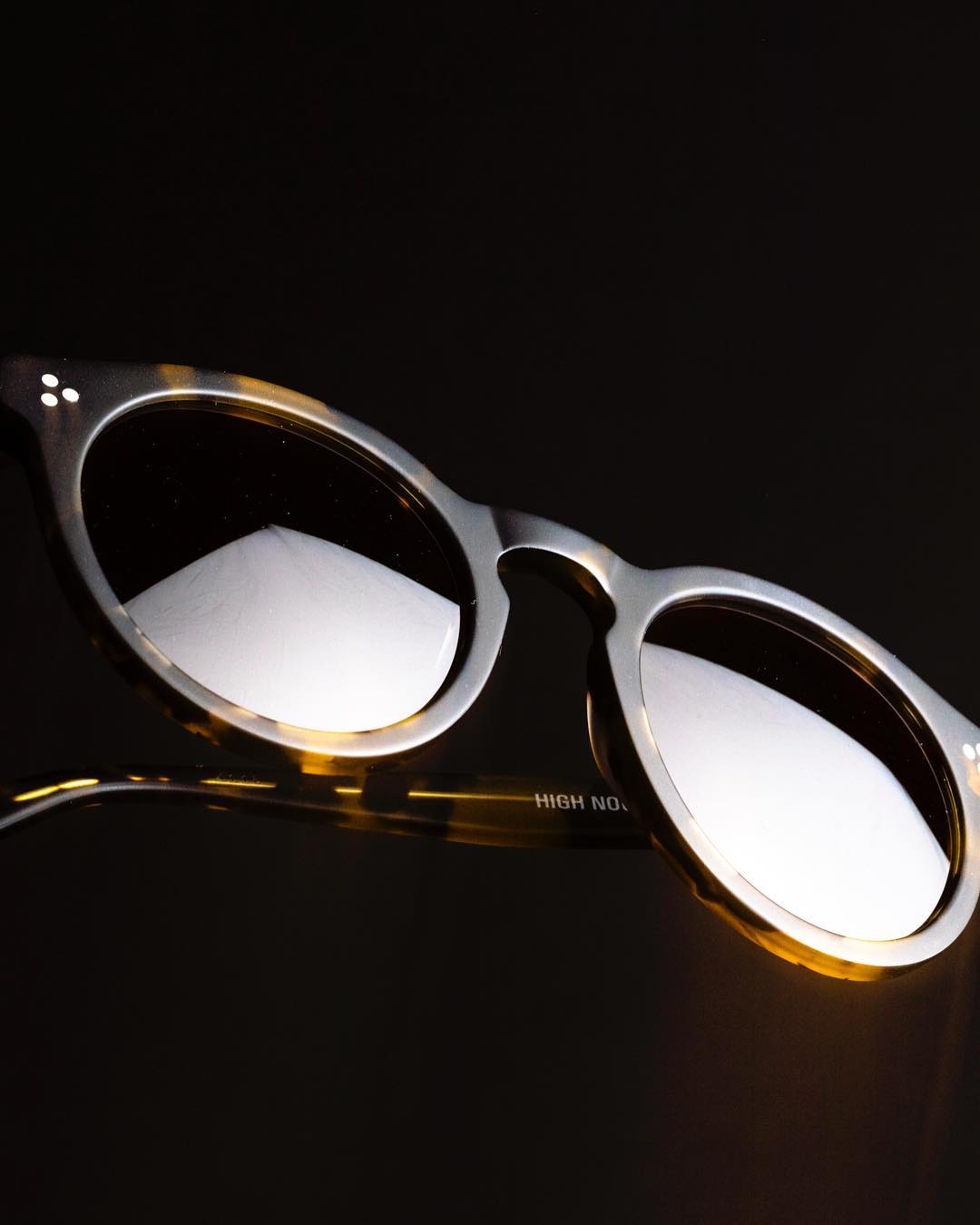 Otis High Noon Matte Dark Tort/Grey-UV400 non-polarised-124-1903-OTIS-Sunnieside