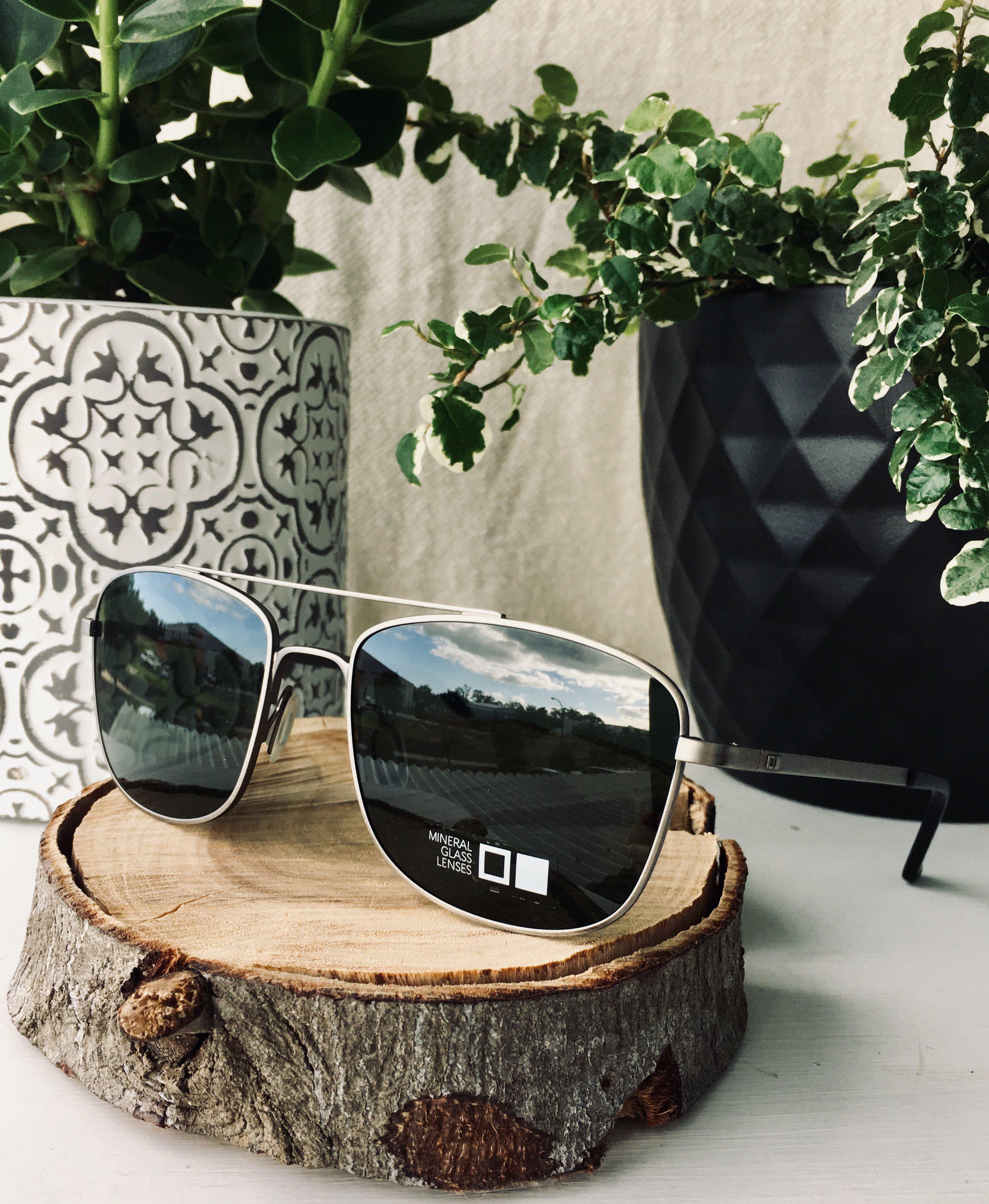 Otis In The Fade Brushed Gunmetal/Grey-UV400 non-polarised-9339740043611-138-2004-Otis Eyewear-Sunnieside