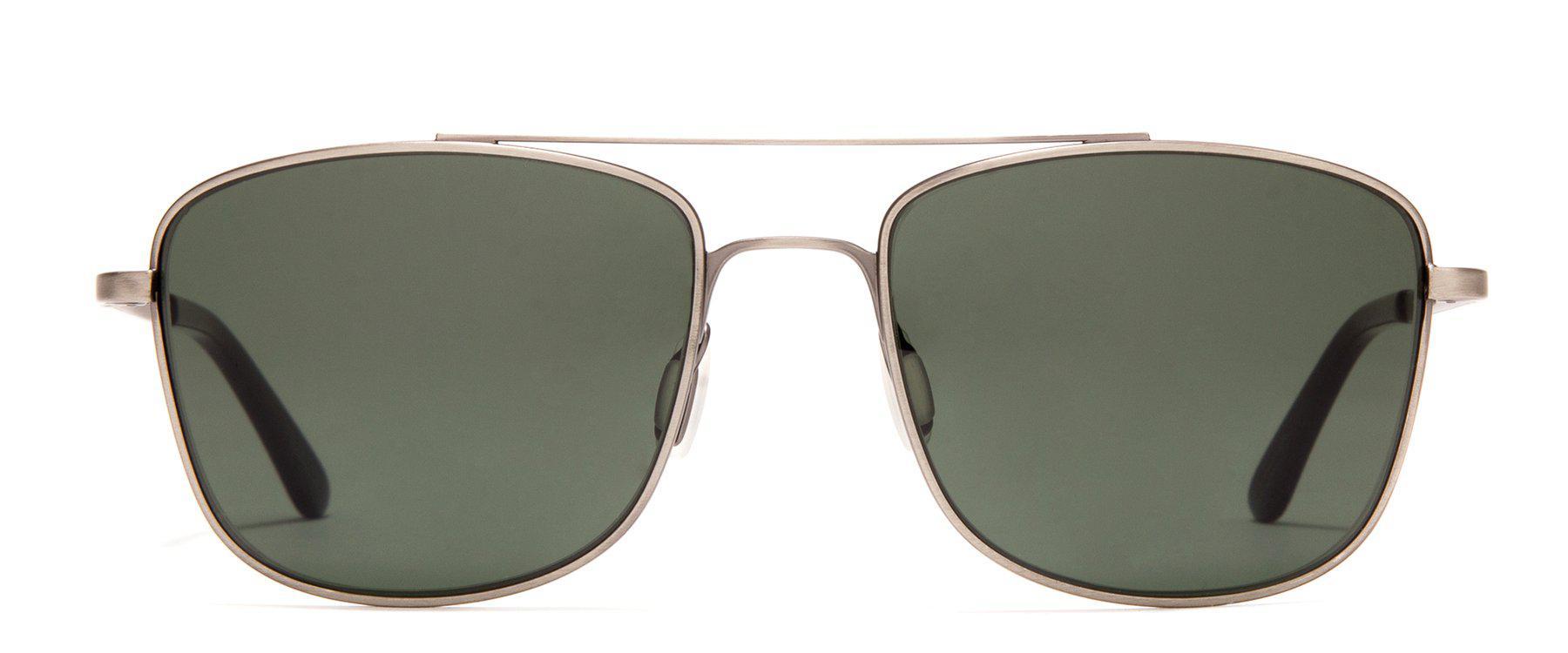 Otis In The Fade Brushed Gunmetal/Grey-UV400 non-polarised-9339740043611-138-2004-Otis Eyewear-Sunnieside