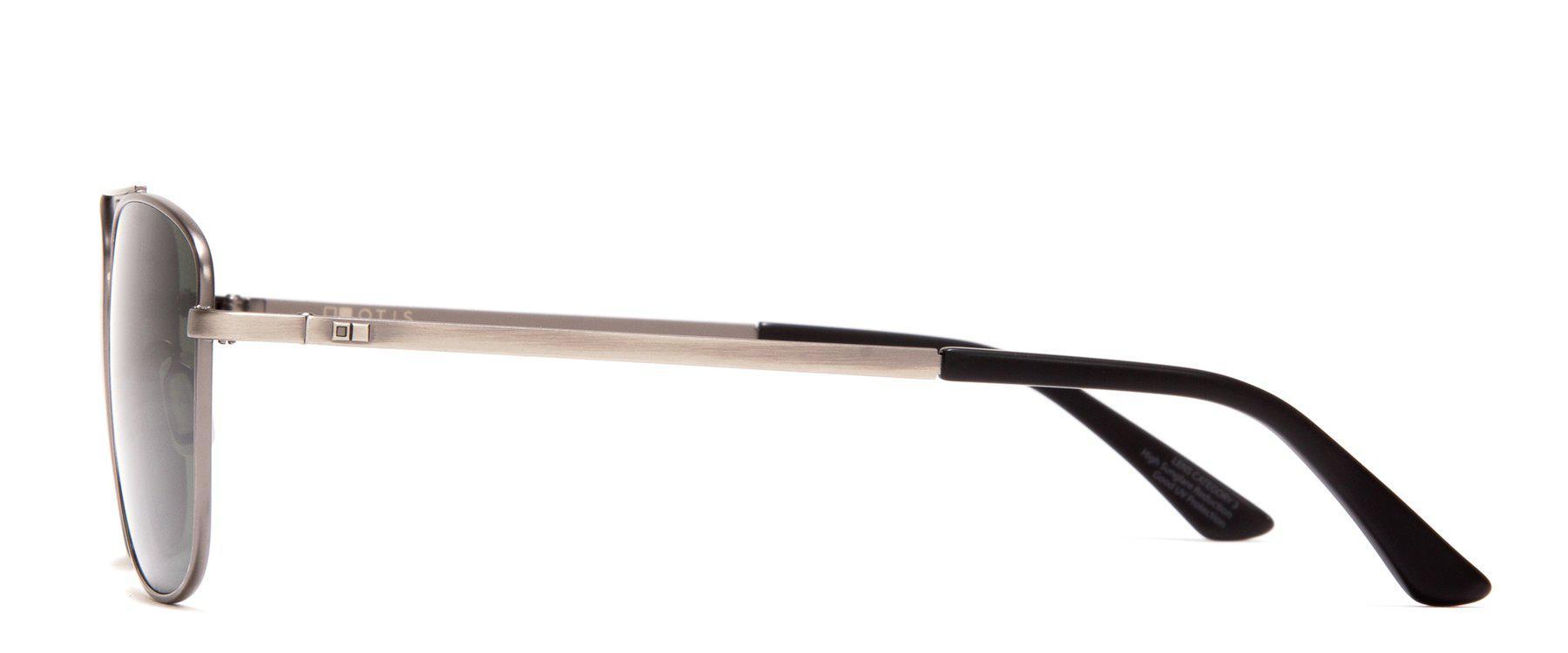 Otis In The Fade Brushed Gunmetal/Grey-UV400 non-polarised-9339740043611-138-2004-Otis Eyewear-Sunnieside