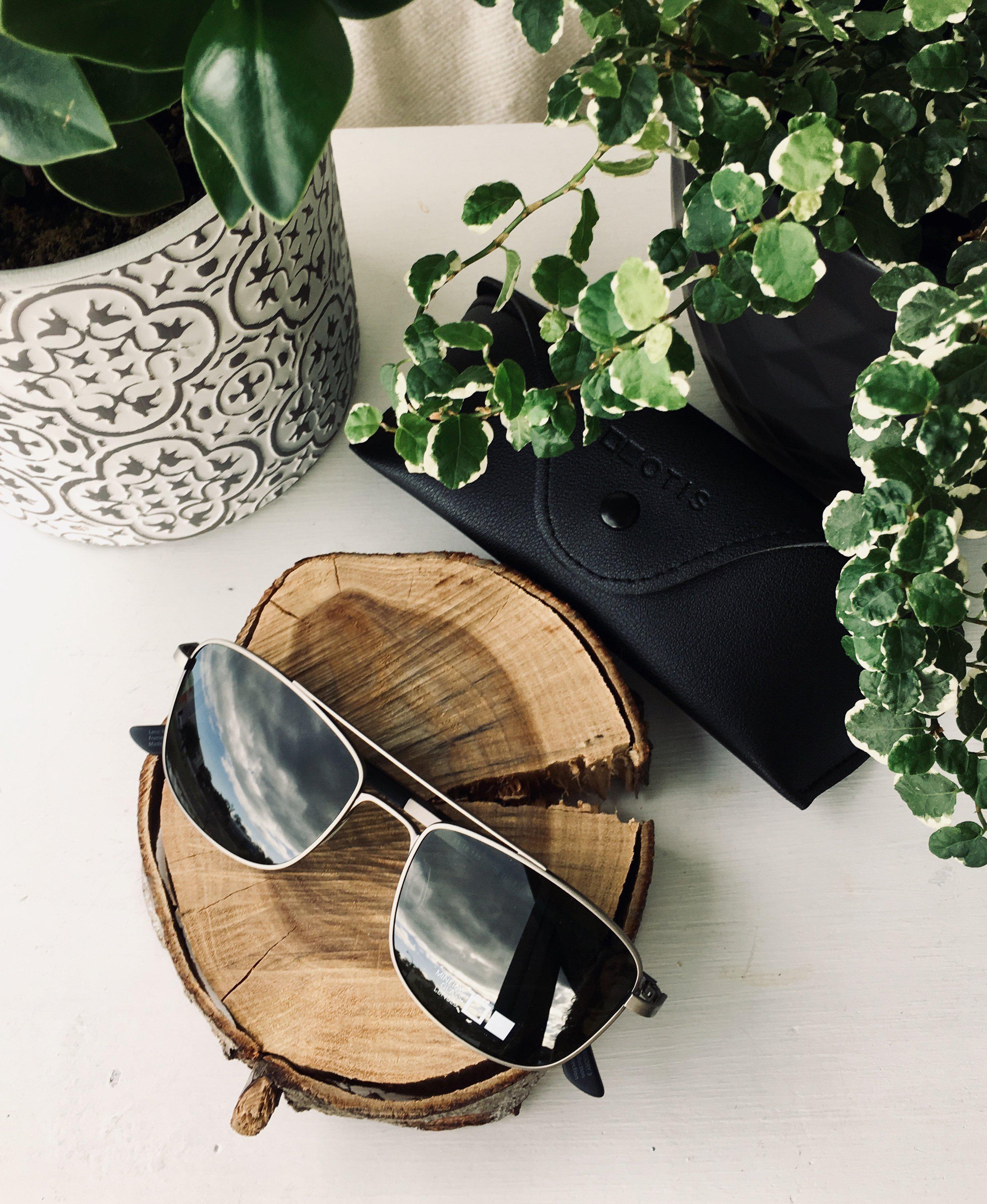 Otis In The Fade Brushed Gunmetal/Grey-UV400 non-polarised-9339740043611-138-2004-Otis Eyewear-Sunnieside