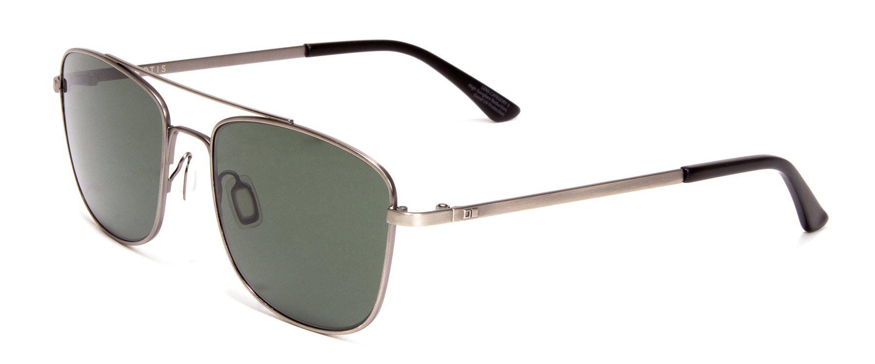 Otis In The Fade Brushed Gunmetal/Grey-UV400 non-polarised-9339740043611-138-2004-Otis Eyewear-Sunnieside