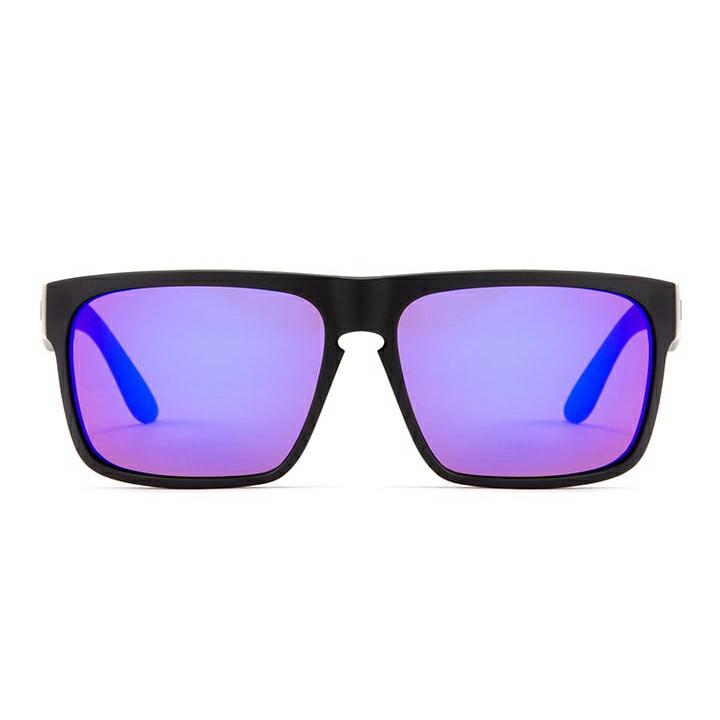 Otis Last Night Matte Black Violet-UV400 non-polarised-18-1901-OTIS-Sunnieside