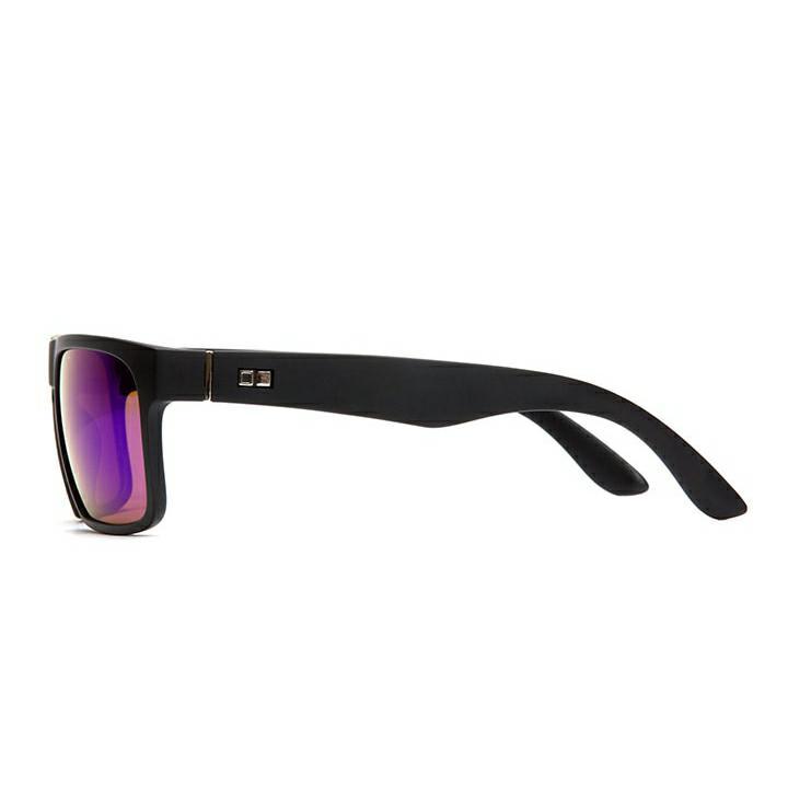 Otis Last Night Matte Black Violet-UV400 non-polarised-18-1901-OTIS-Sunnieside