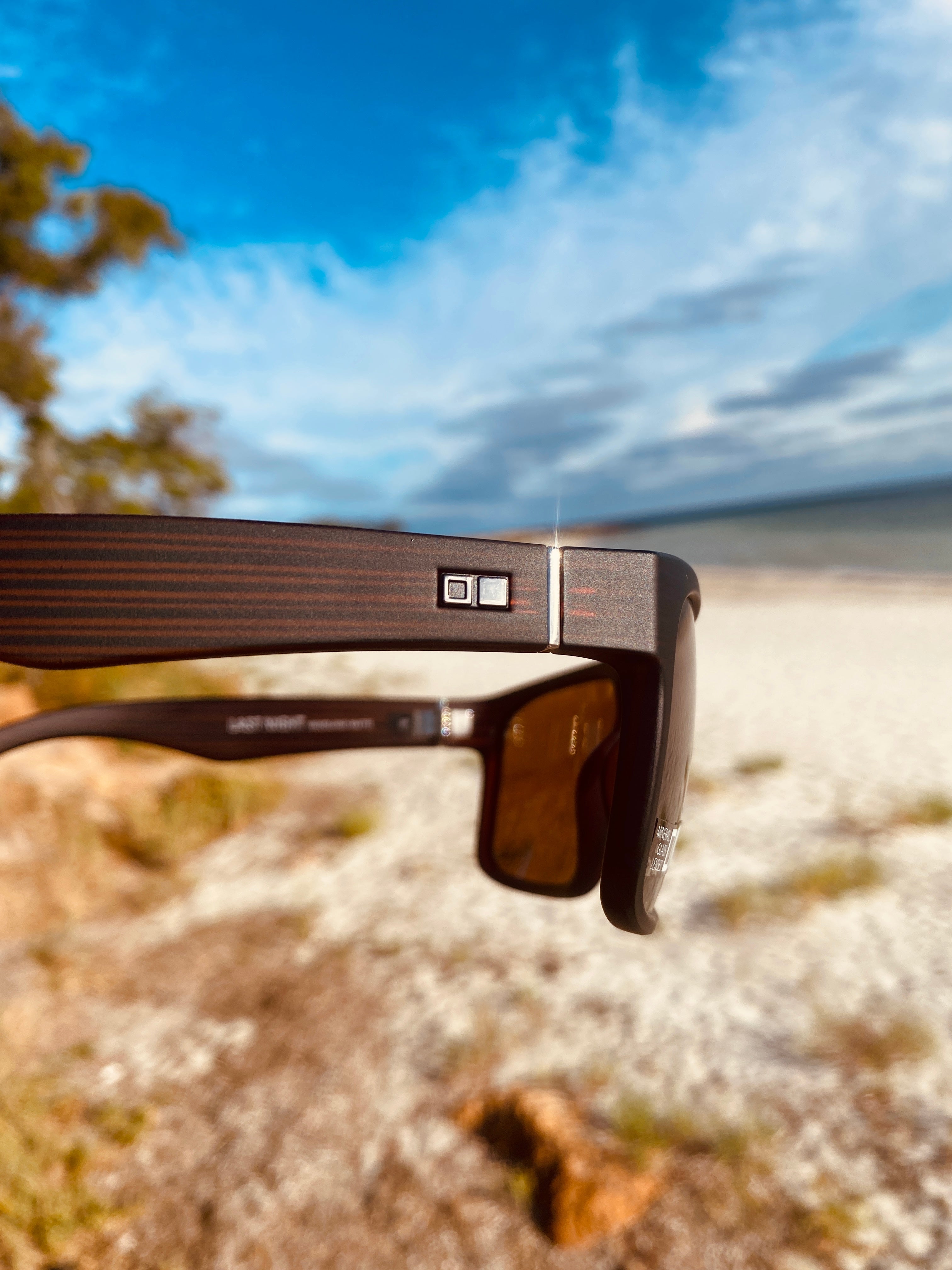 Otis Last Night Woodland Matte/Tropical Brown-UV400 non-polarised-9339740005121-81-1303-Otis Eyewear-Sunnieside