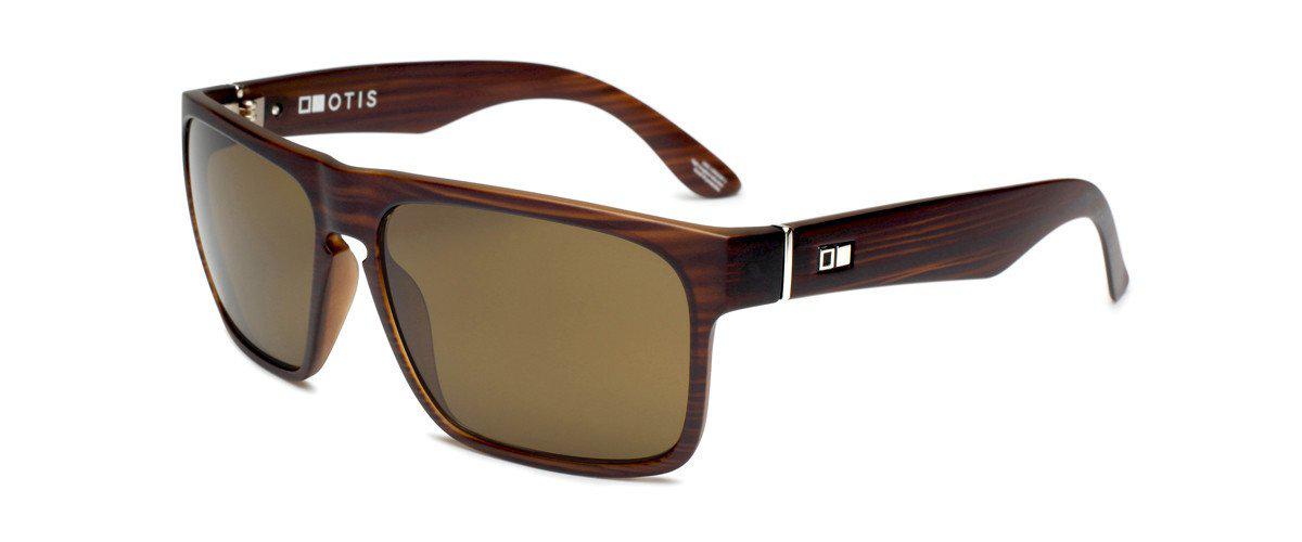 Otis Last Night Woodland Matte/Tropical Brown-UV400 non-polarised-9339740005121-81-1303-Otis Eyewear-Sunnieside