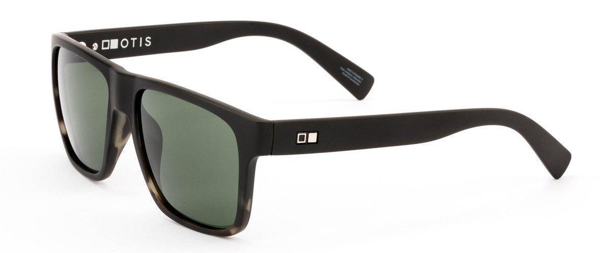 Otis Life On Mars Matte Black Tort/Grey-UV400 non-polarised-21-1810-OTIS-Sunnieside