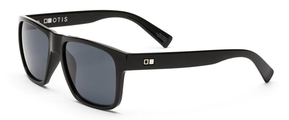 Otis Life On Mars Polarised Matte Black/Grey-polarised-9339740032097-21-1804P-Otis Eyewear-Sunnieside