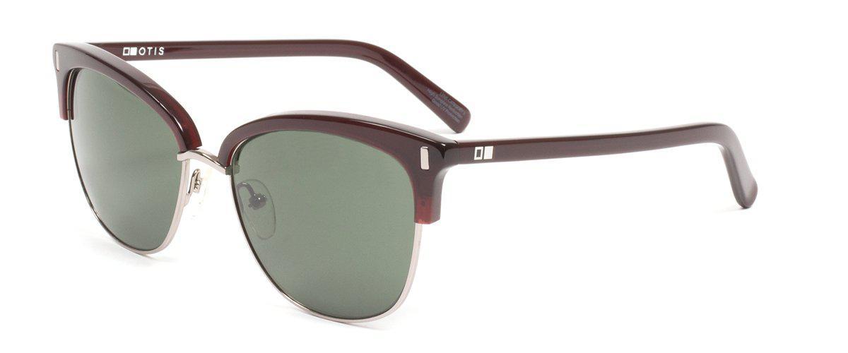Otis Little Lies Trans Cherry/Grey-UV400 non-polarised-20-1807-OTIS-Sunnieside