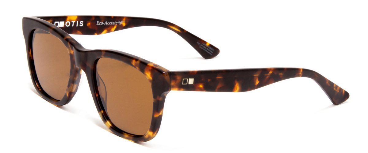Otis Lost And Found Eco Matte Havana Brown-UV400 non-polarised-9339740043437-141-2002_X-OTIS-Sunnieside