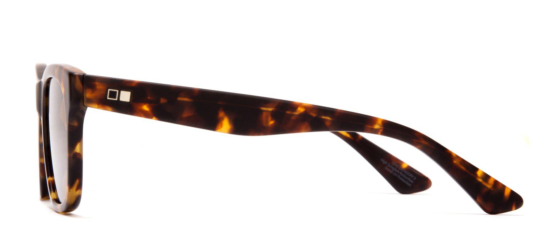 Otis Lost And Found Eco Matte Havana Brown-UV400 non-polarised-9339740043437-141-2002_X-OTIS-Sunnieside