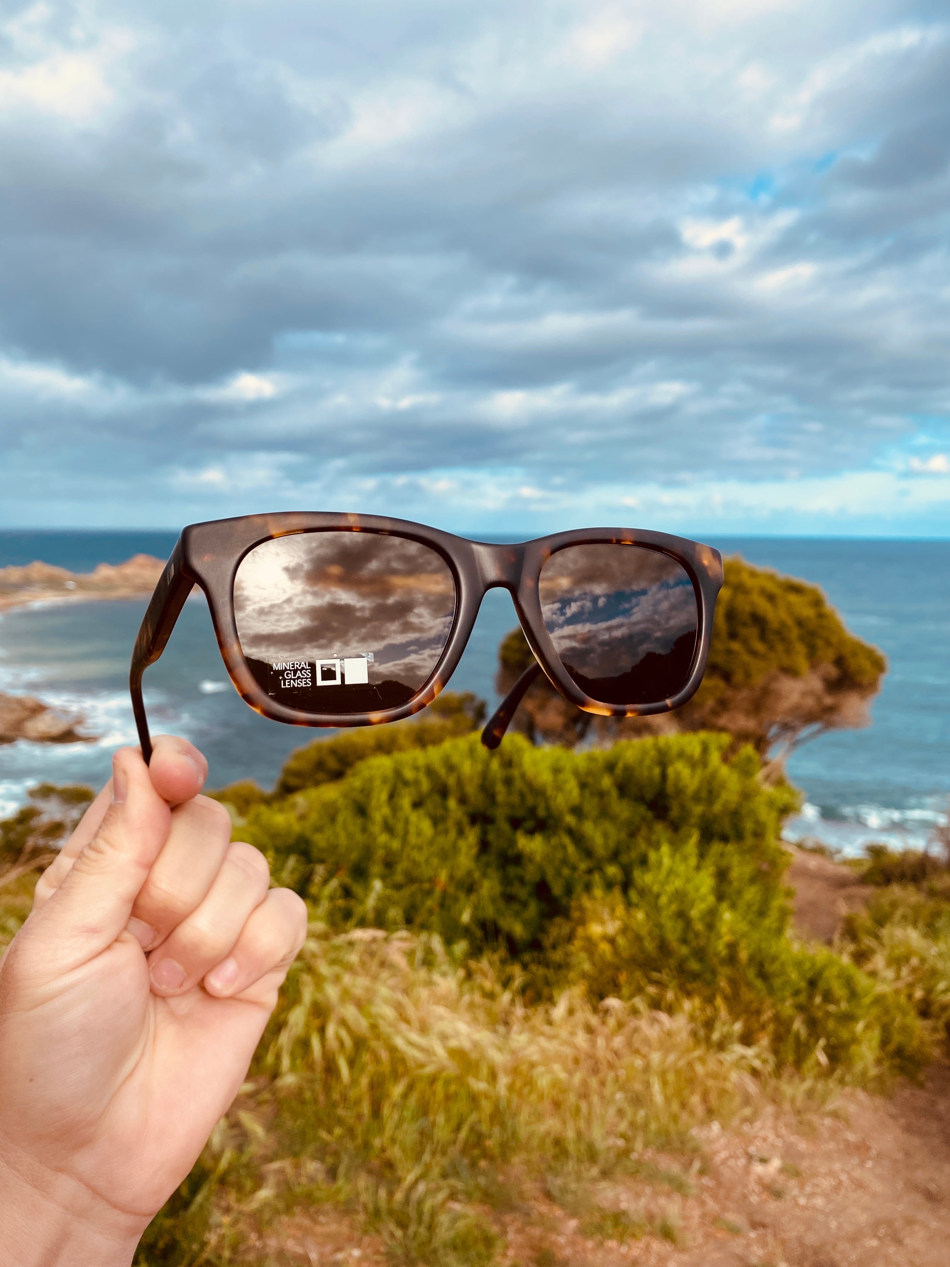 Otis Lost And Found Eco Matte Havana Brown-UV400 non-polarised-9339740043437-141-2002_X-OTIS-Sunnieside