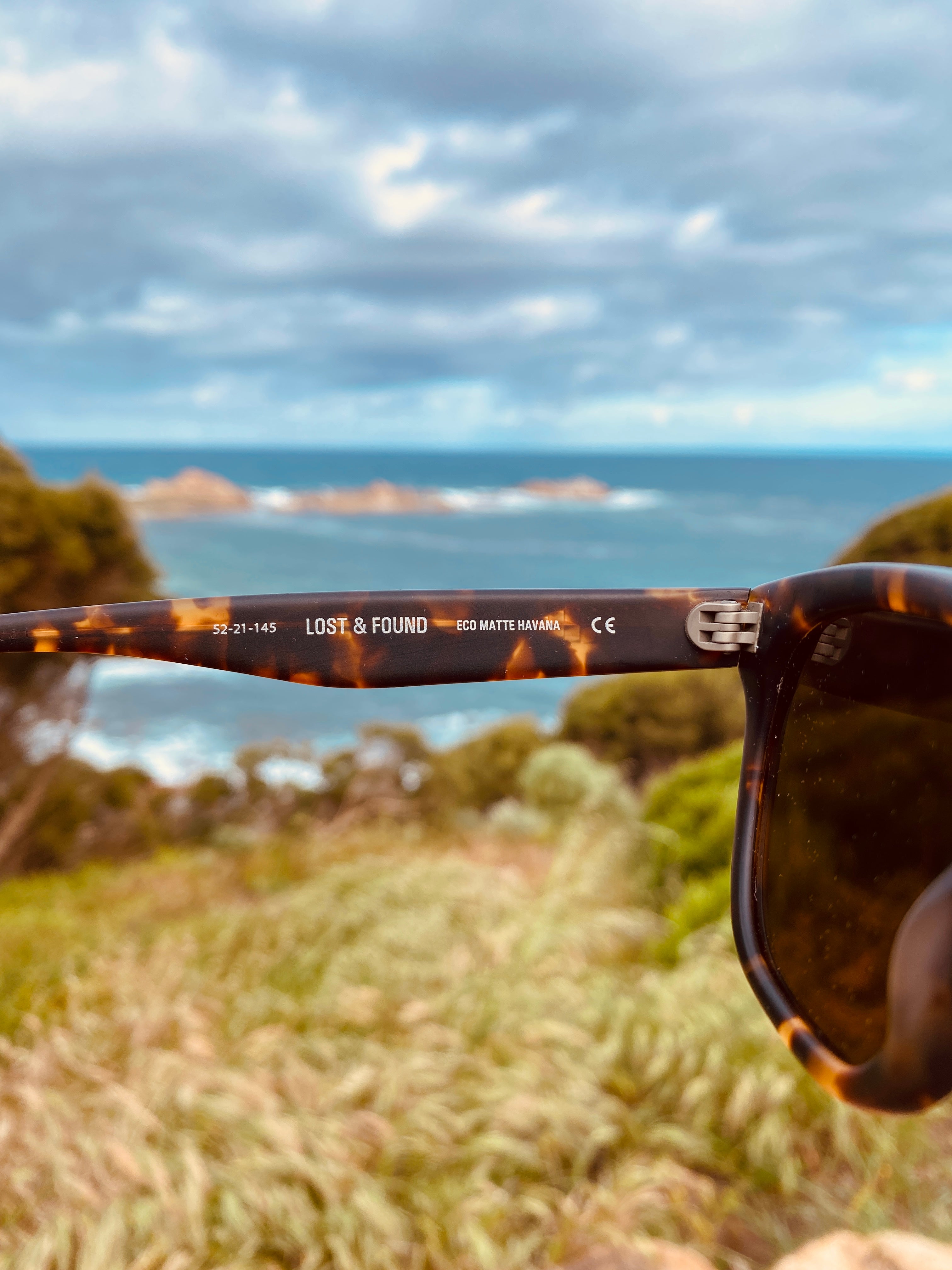 Otis Lost And Found Eco Matte Havana Brown-UV400 non-polarised-9339740043437-141-2002_X-OTIS-Sunnieside