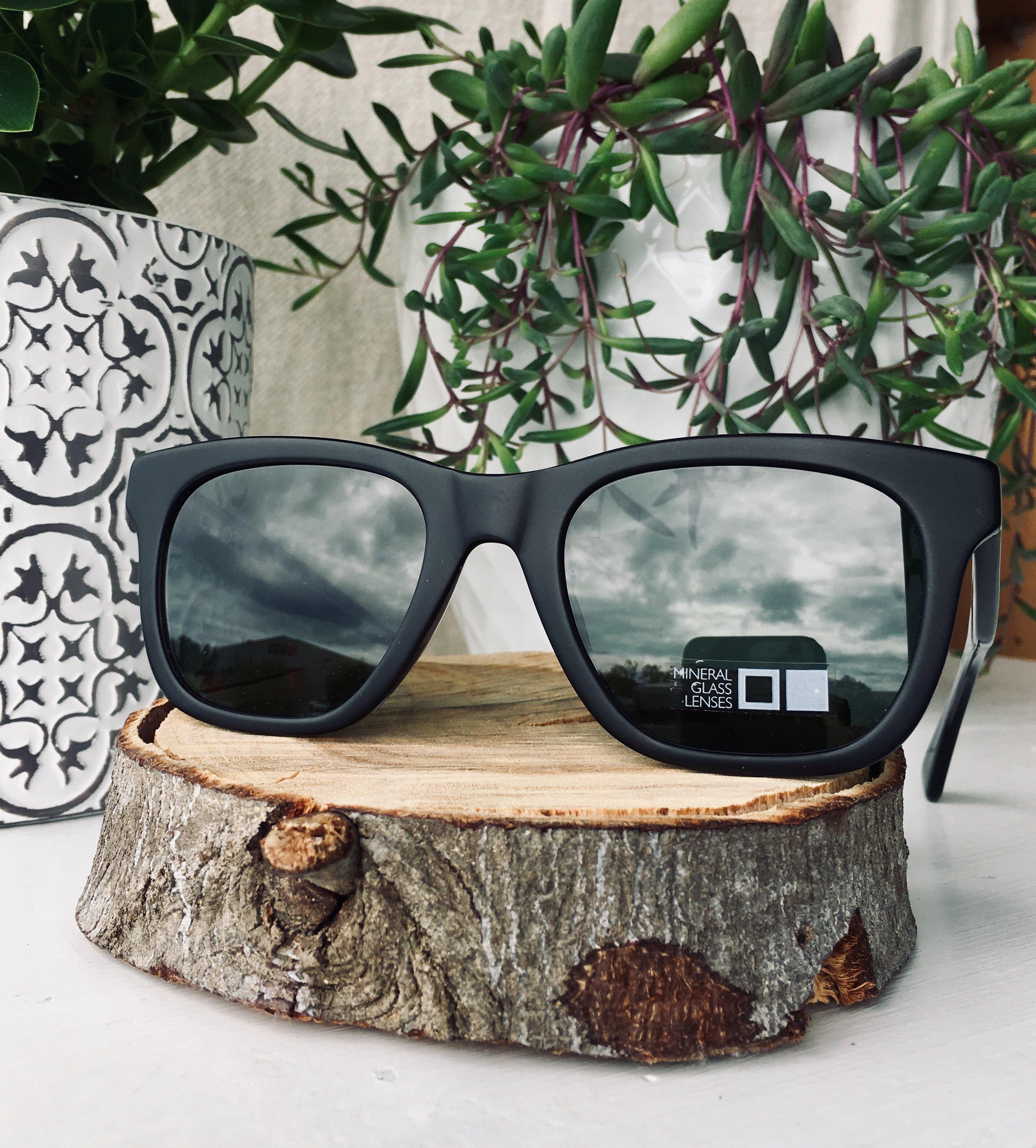 Otis Lost And Found Matte Black Clear Grey-UV400 non-polarised-9339740043420-141-2001_X-OTIS-Sunnieside